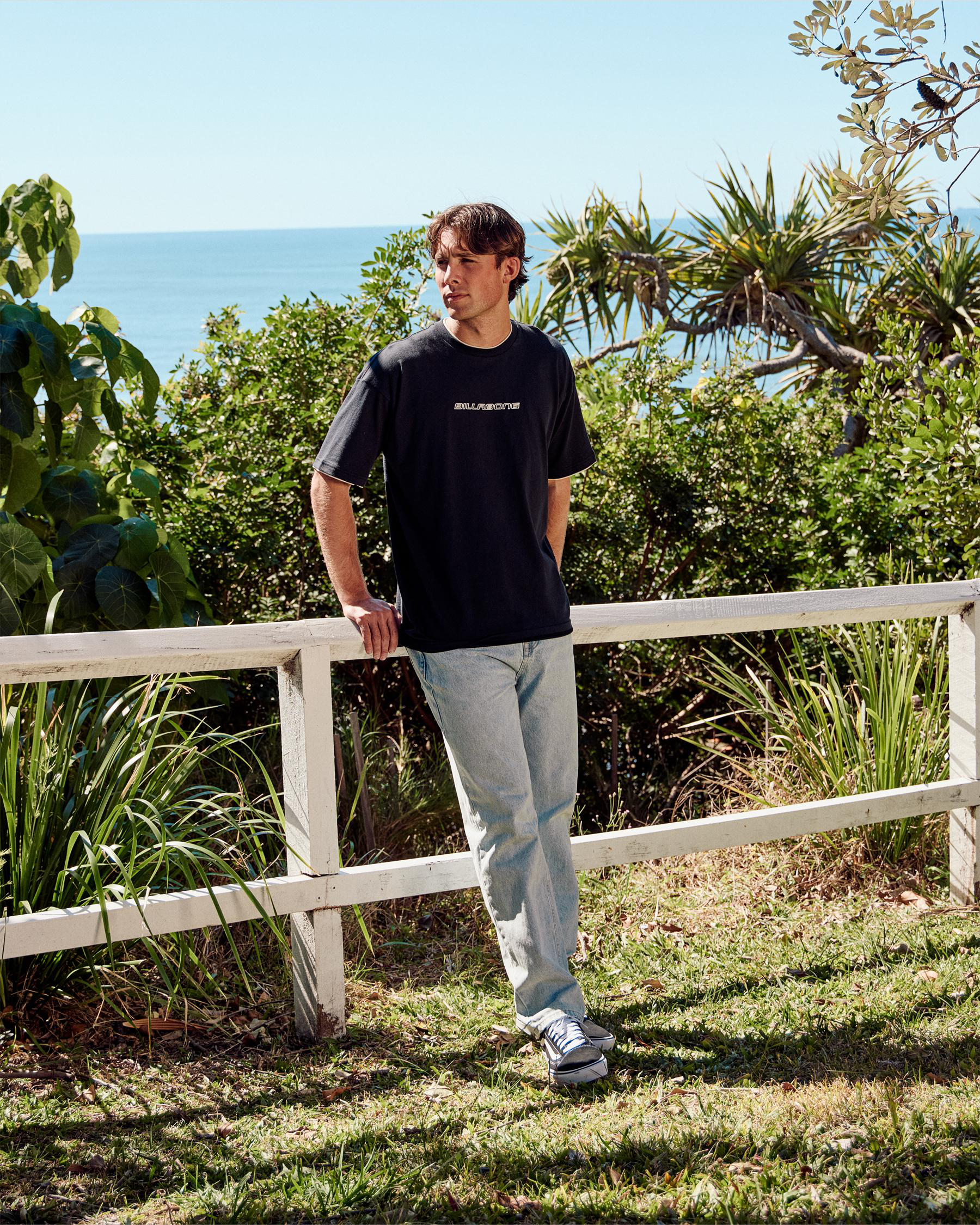 Tipper Short Sleeve T-Shirt