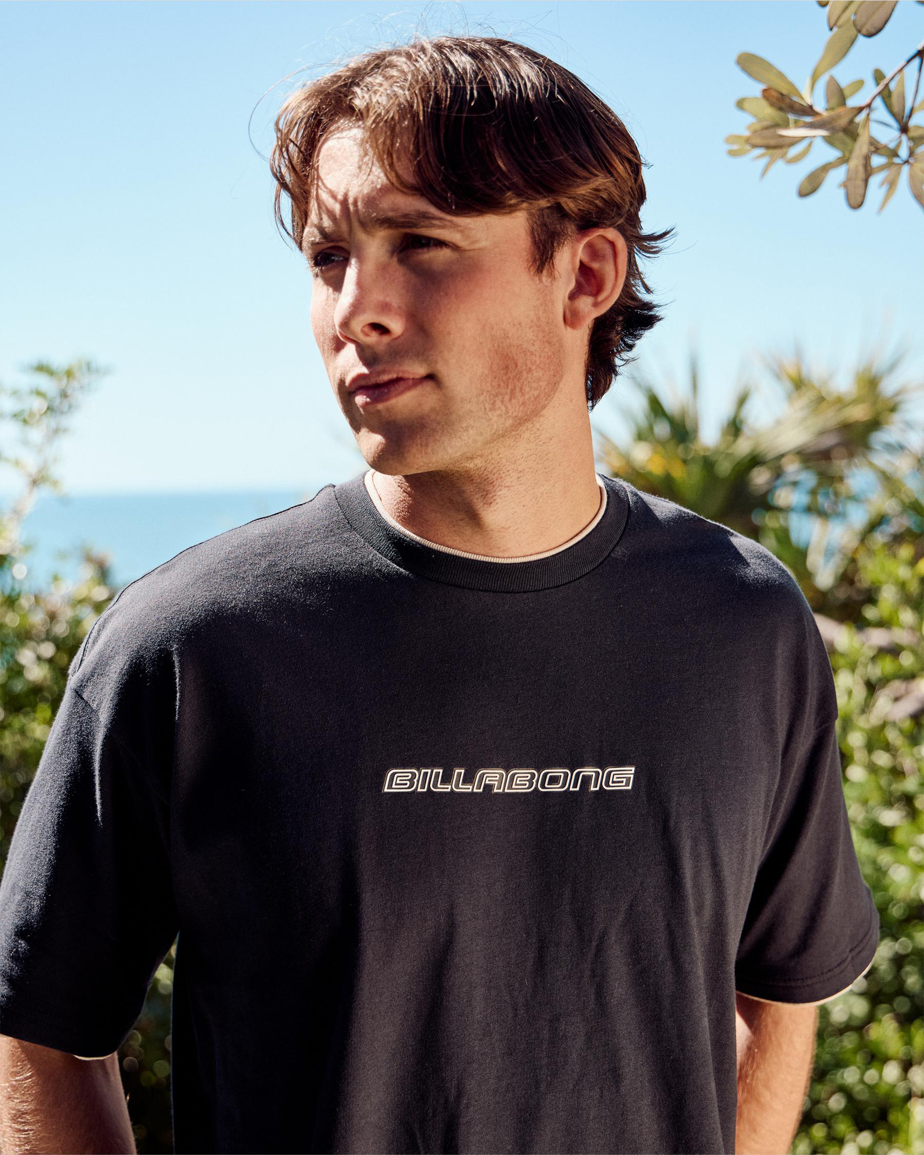 Tipper Short Sleeve T-Shirt