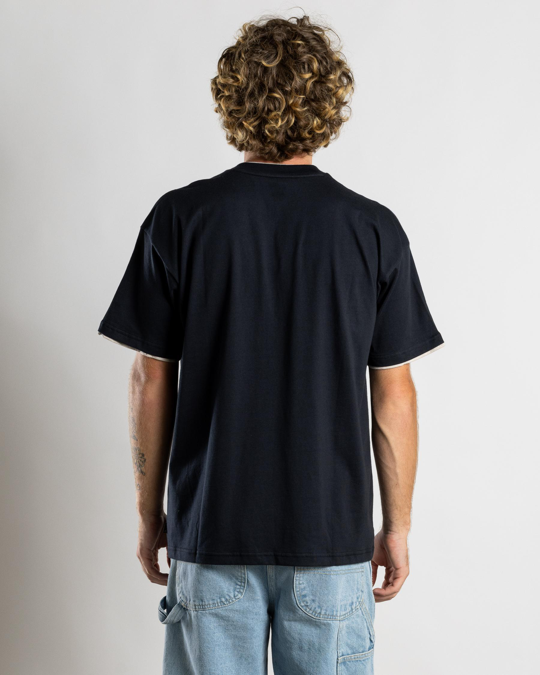Tipper Short Sleeve T-Shirt