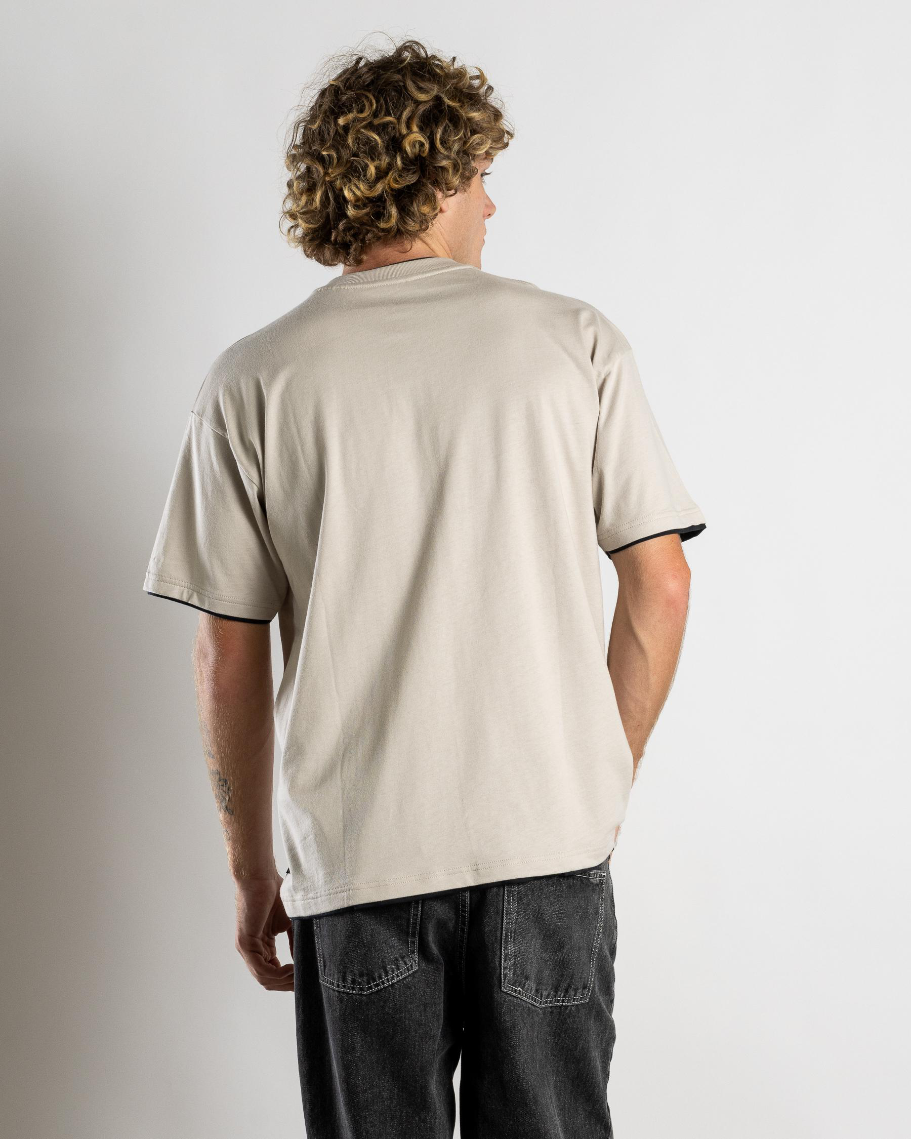 Tipper Short Sleeve T-Shirt