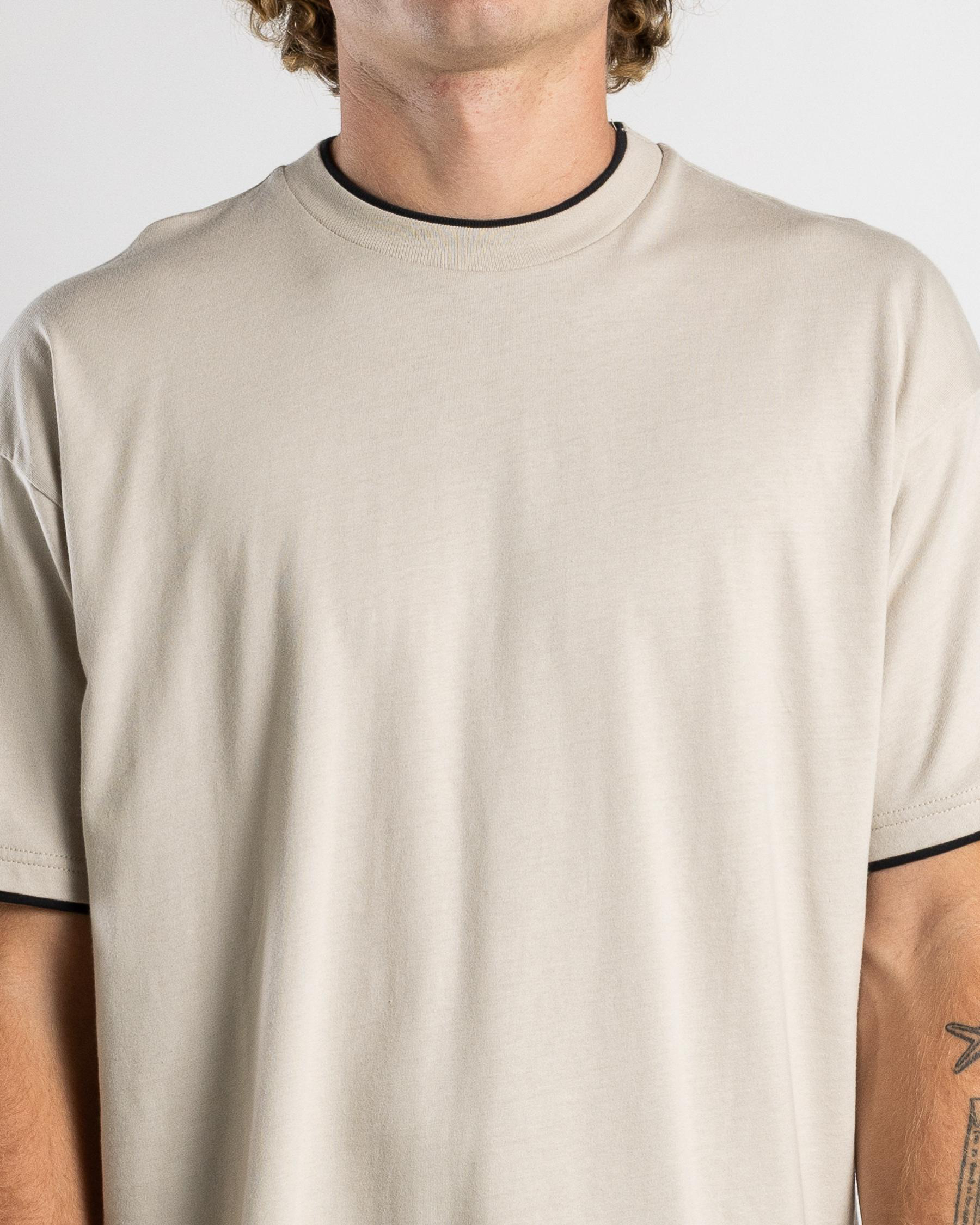 Tipper Short Sleeve T-Shirt