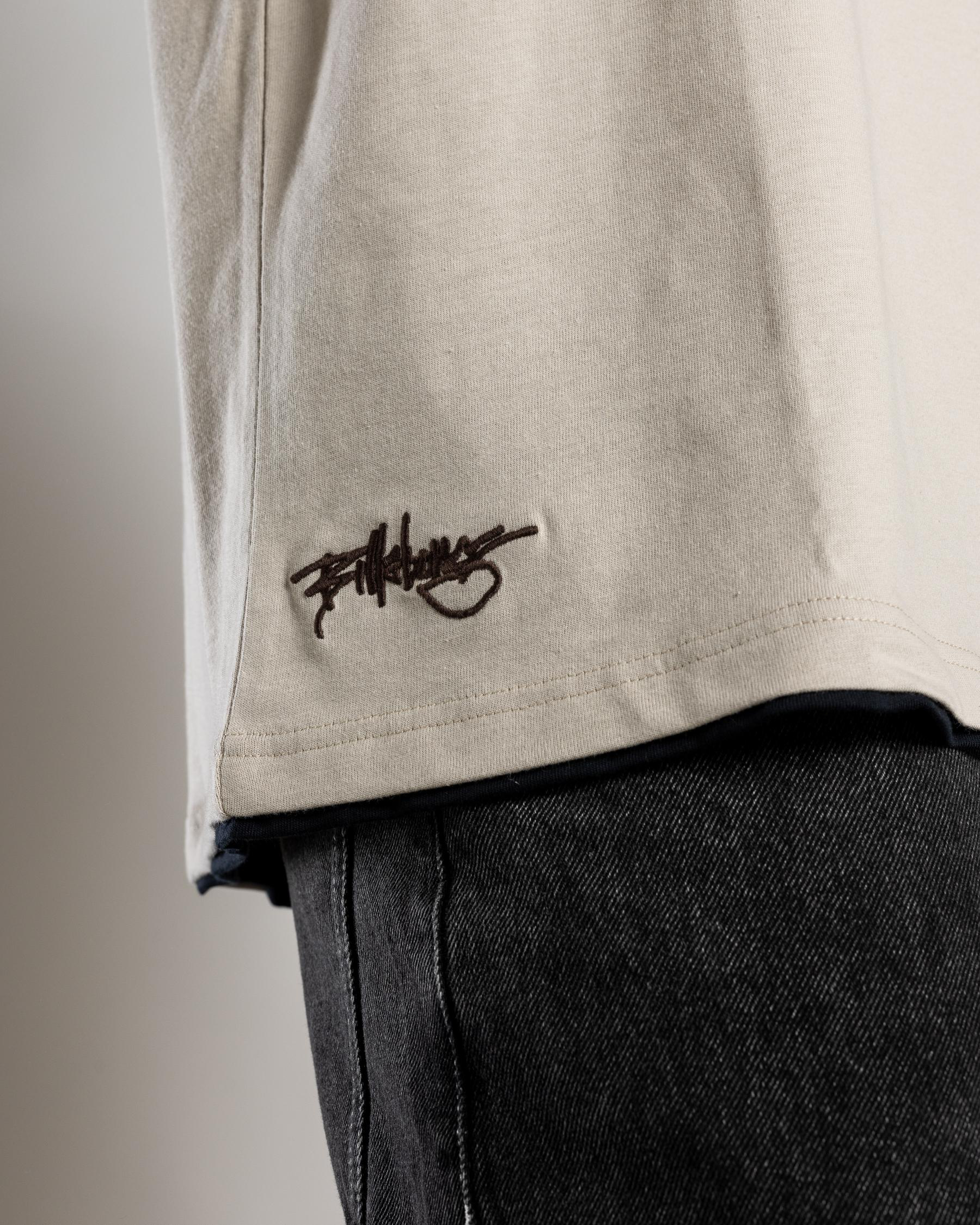 Tipper Short Sleeve T-Shirt