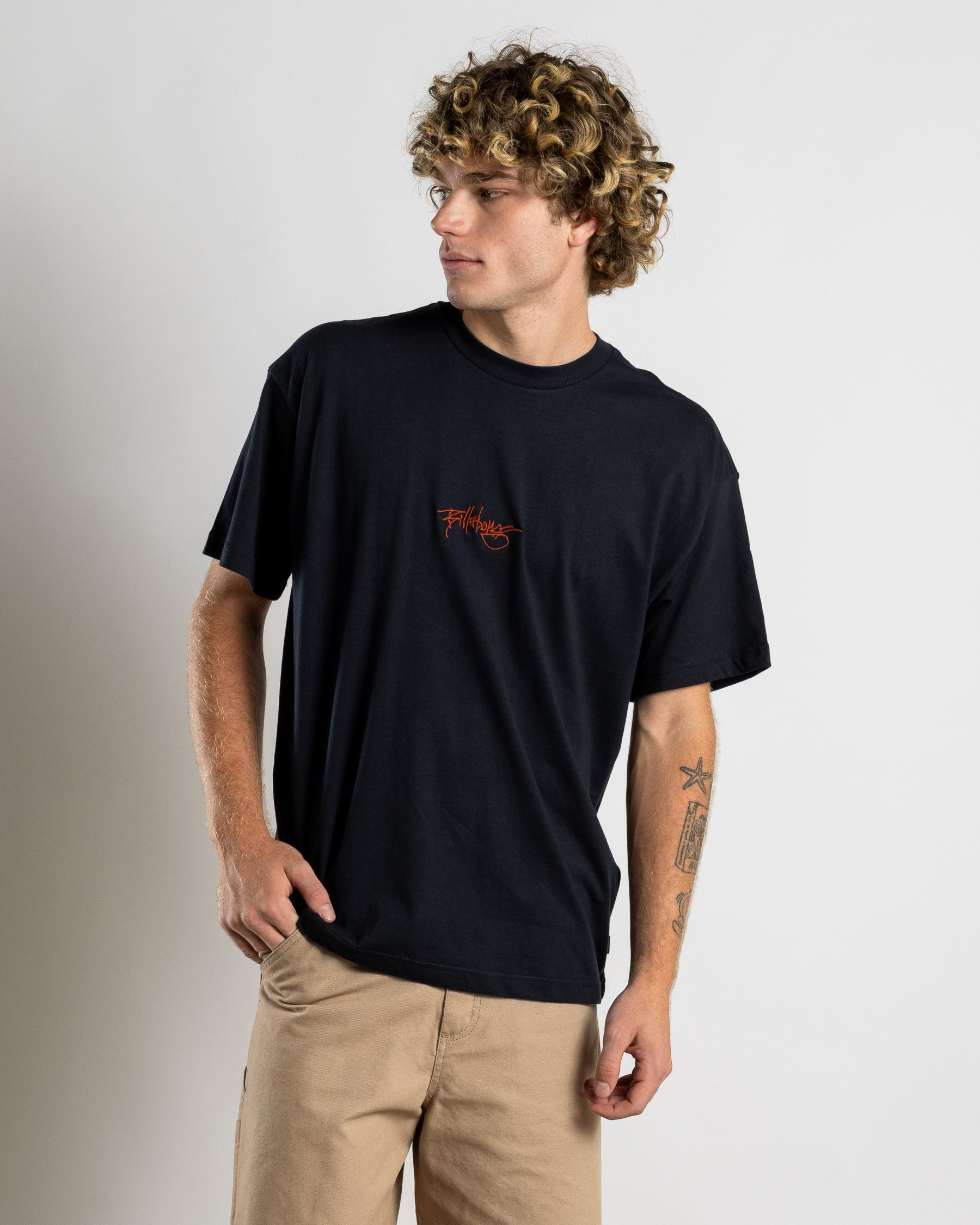 Identity Short Sleeve OG T-Shirt