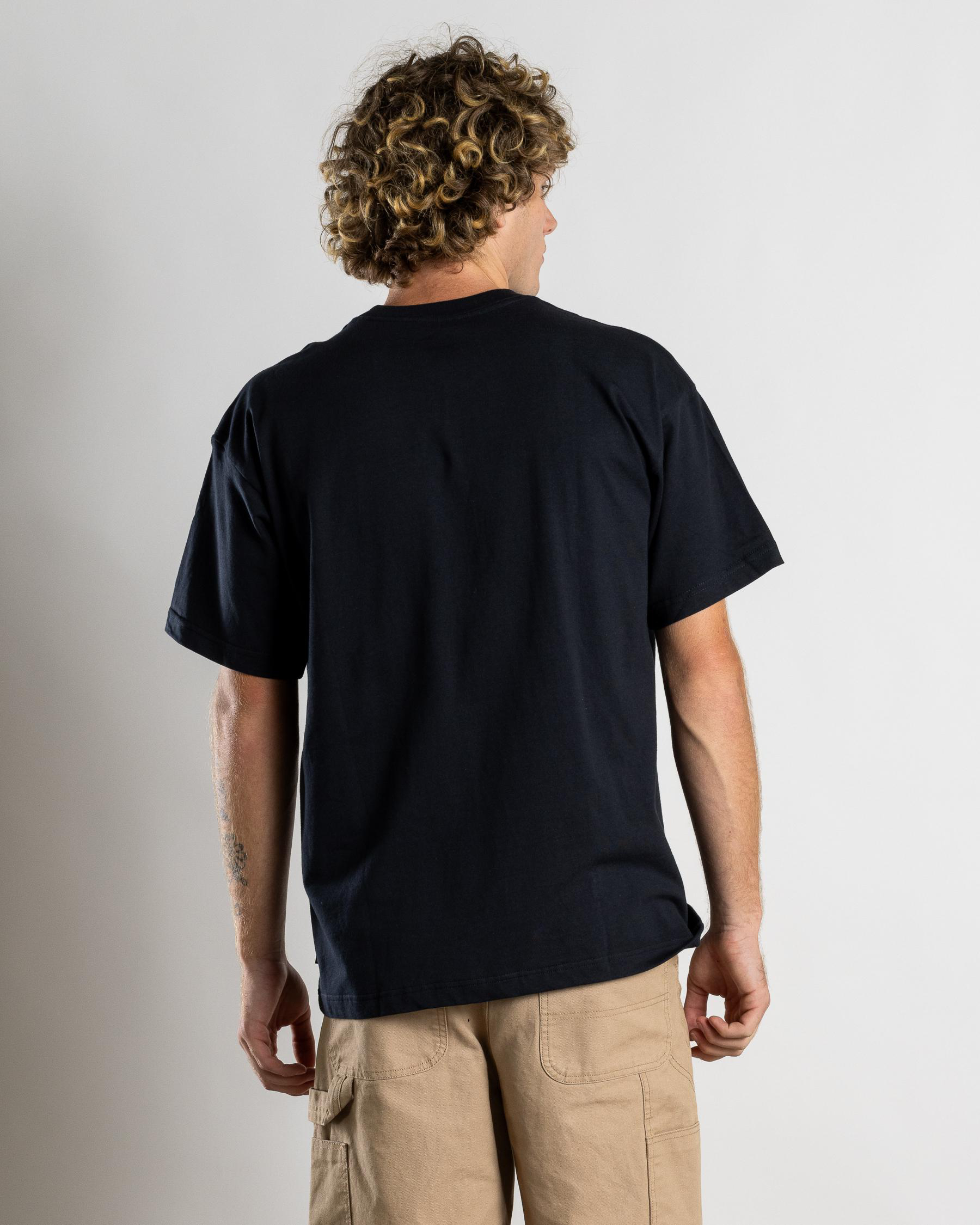 Identity Short Sleeve OG T-Shirt