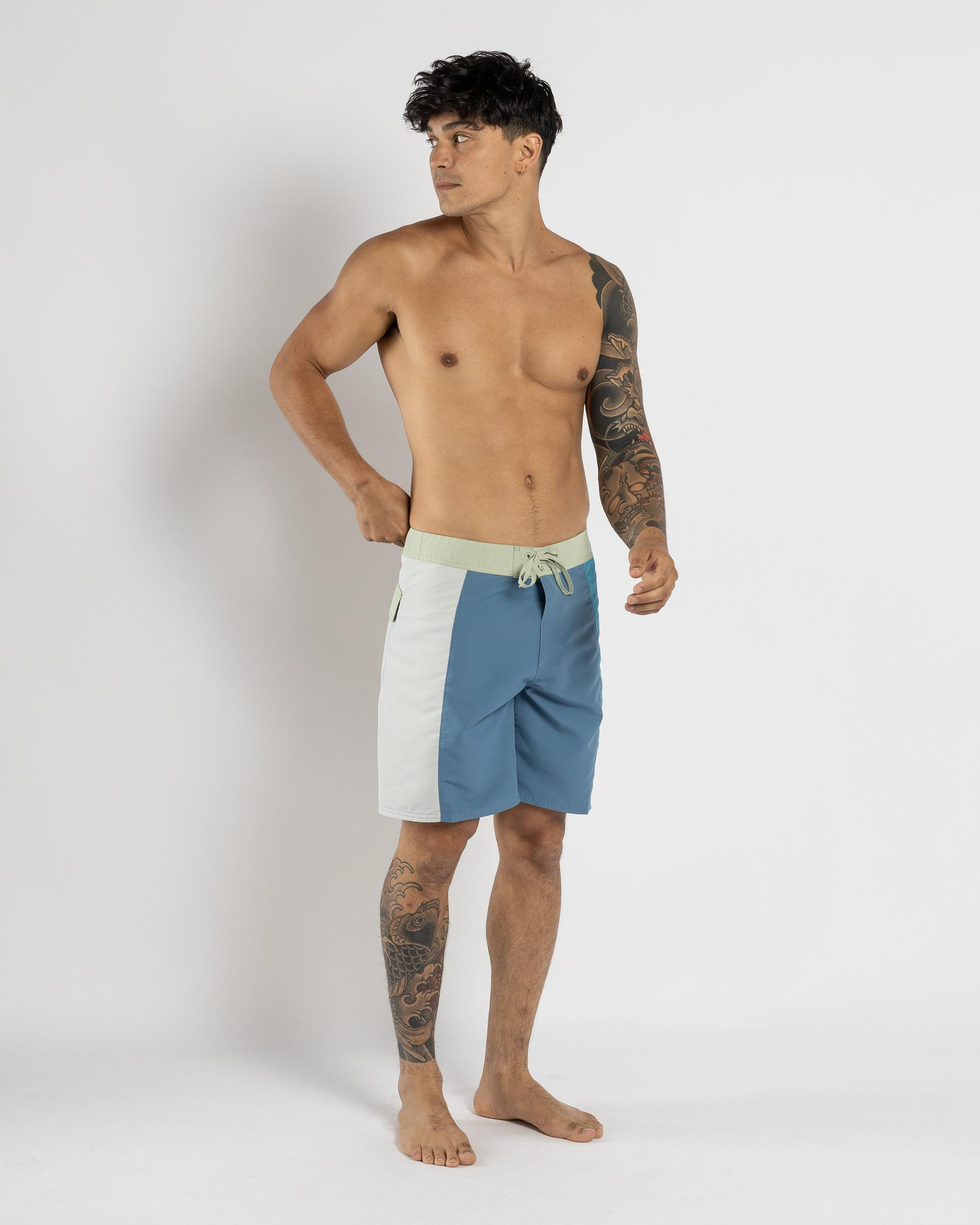 Made Better Board Shorts