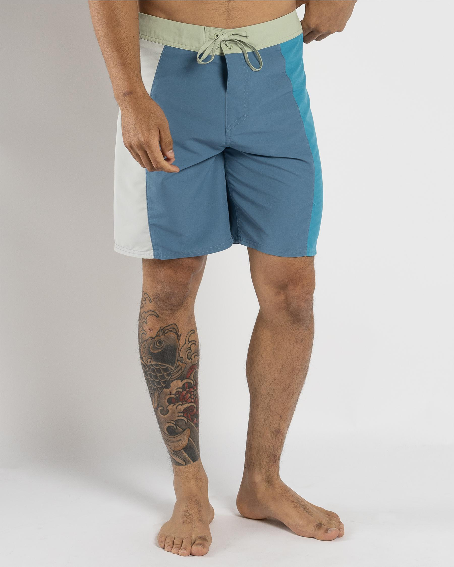 Made Better Board Shorts