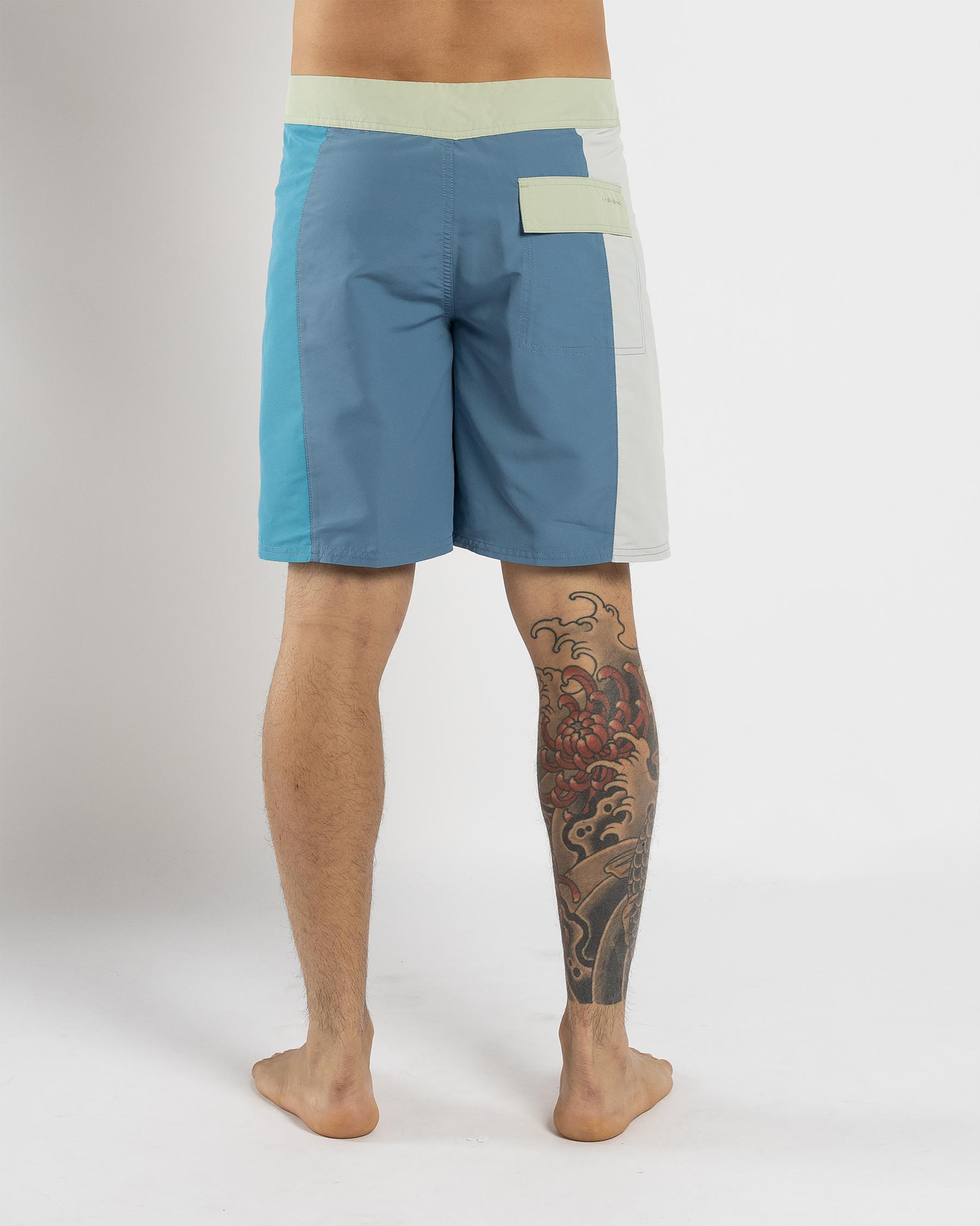 Made Better Board Shorts