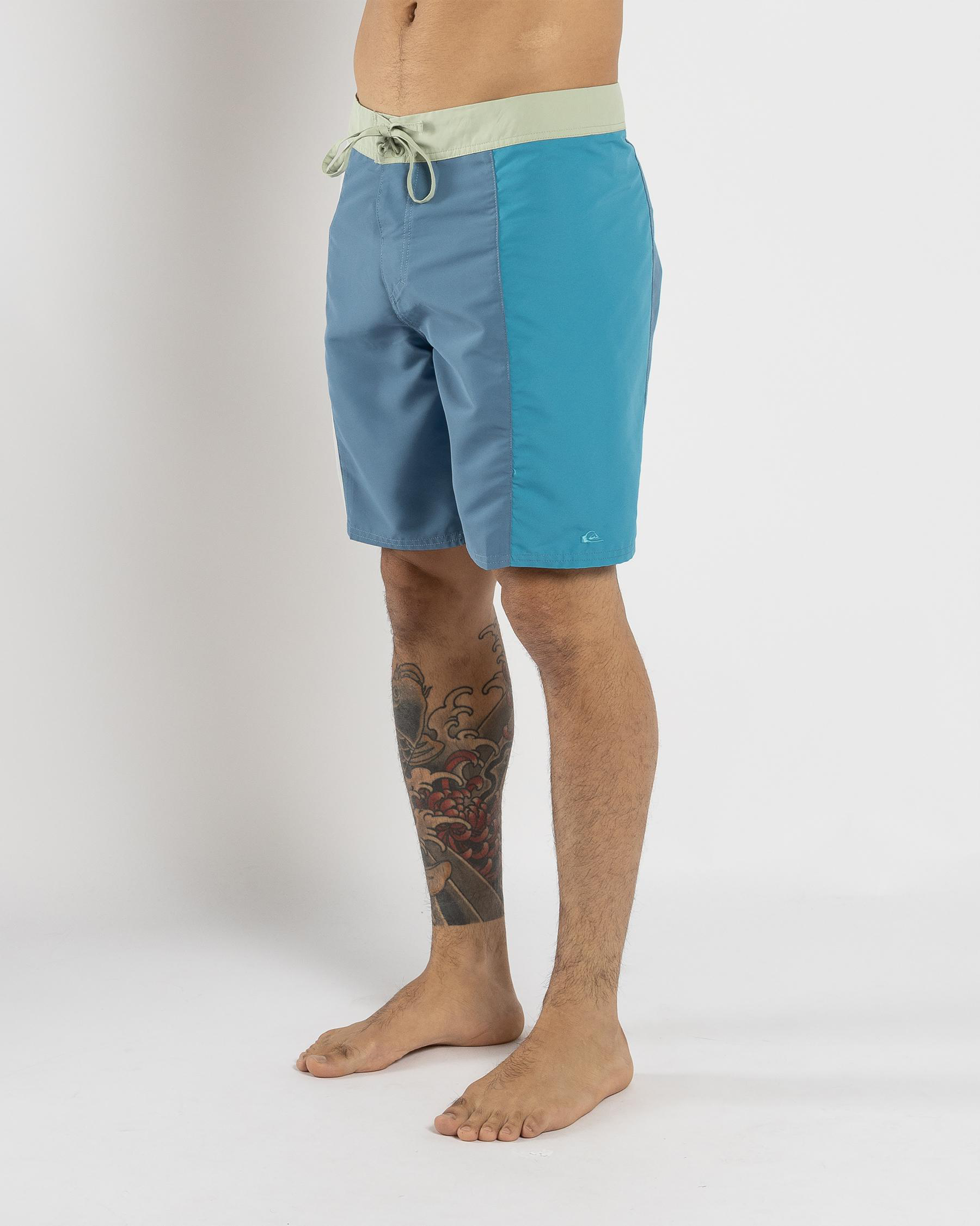 Made Better Board Shorts