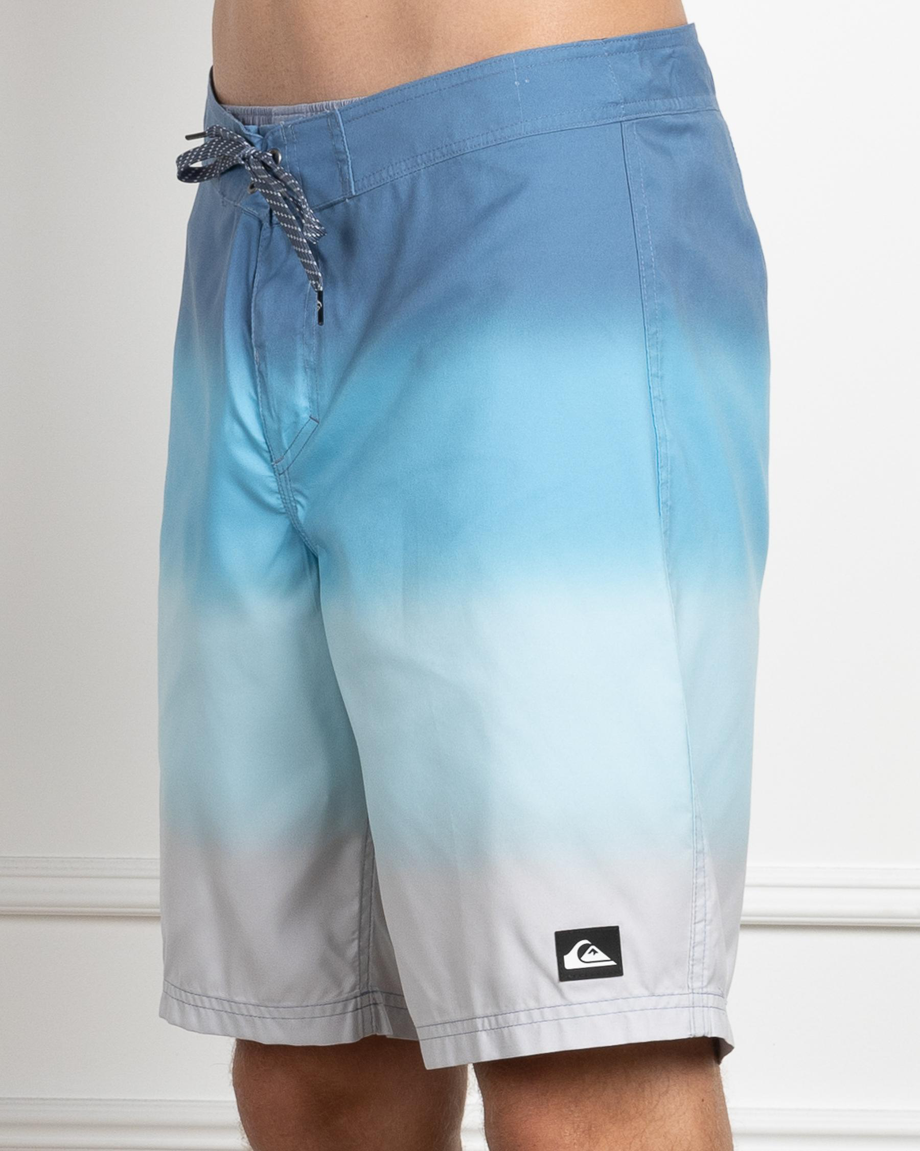 Everyday Fade Board Shorts