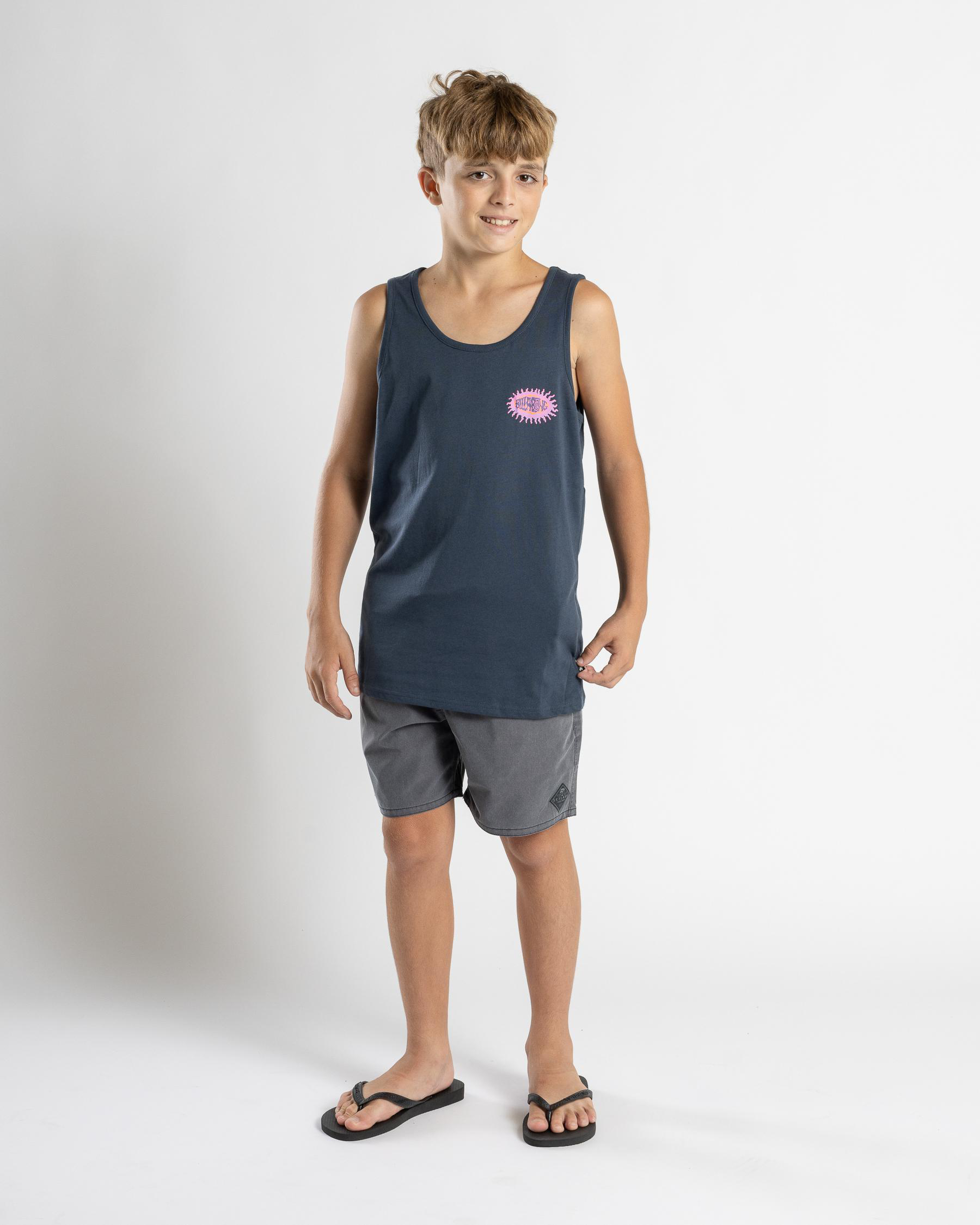 Sunwrap Muscle Tank