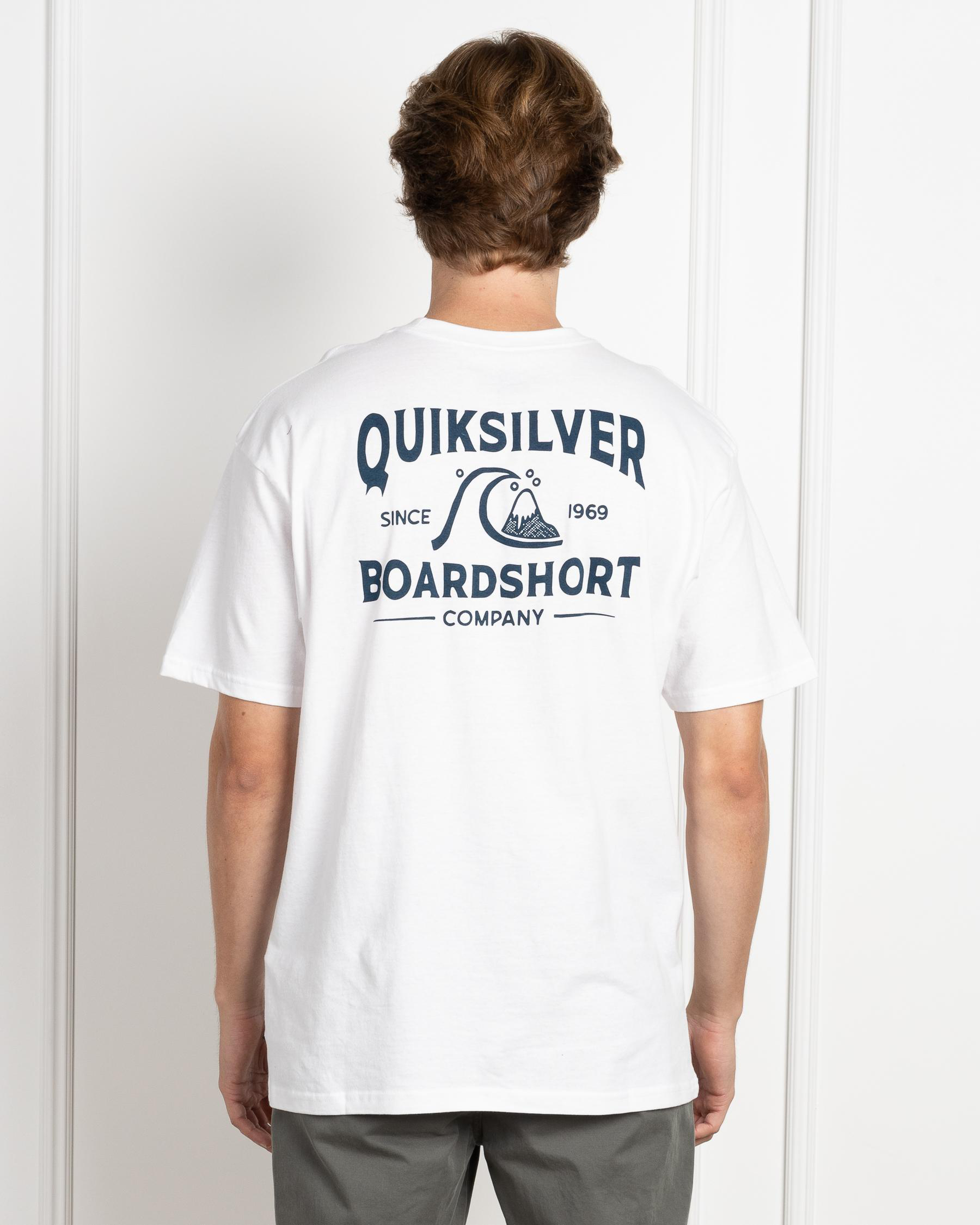 Boardshort Arch T-Shirt