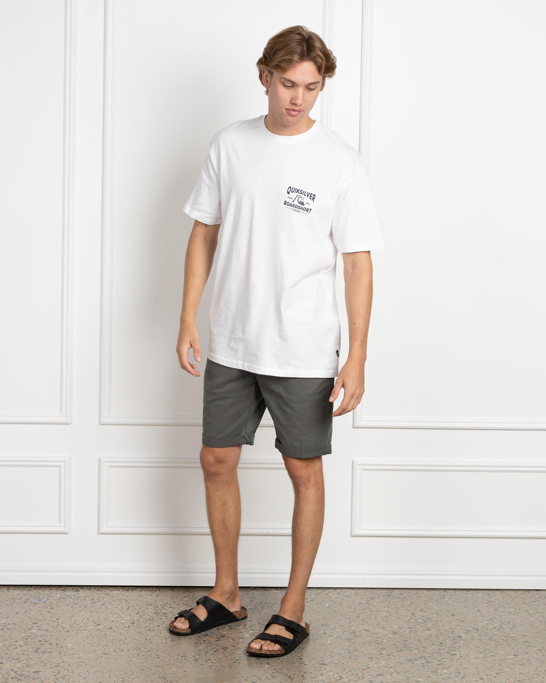 Boardshort Arch T-Shirt