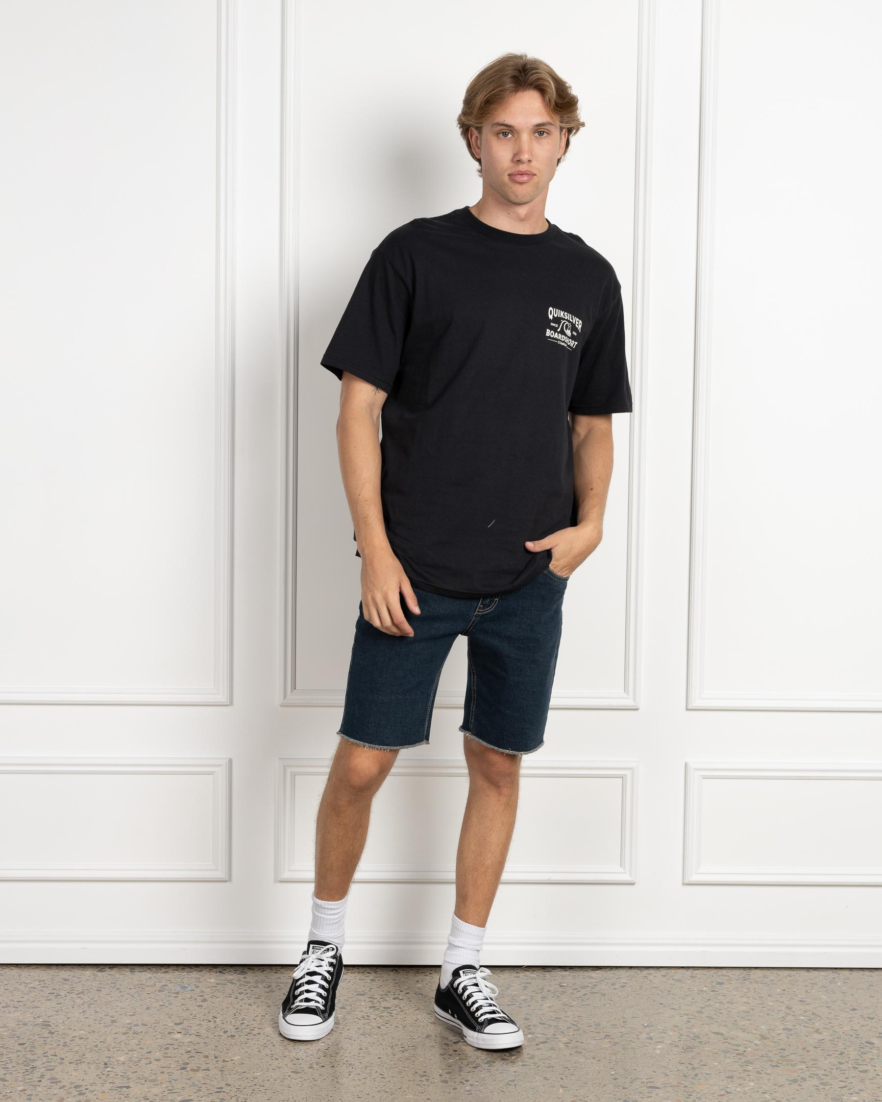 Boardshort Arch T-Shirt