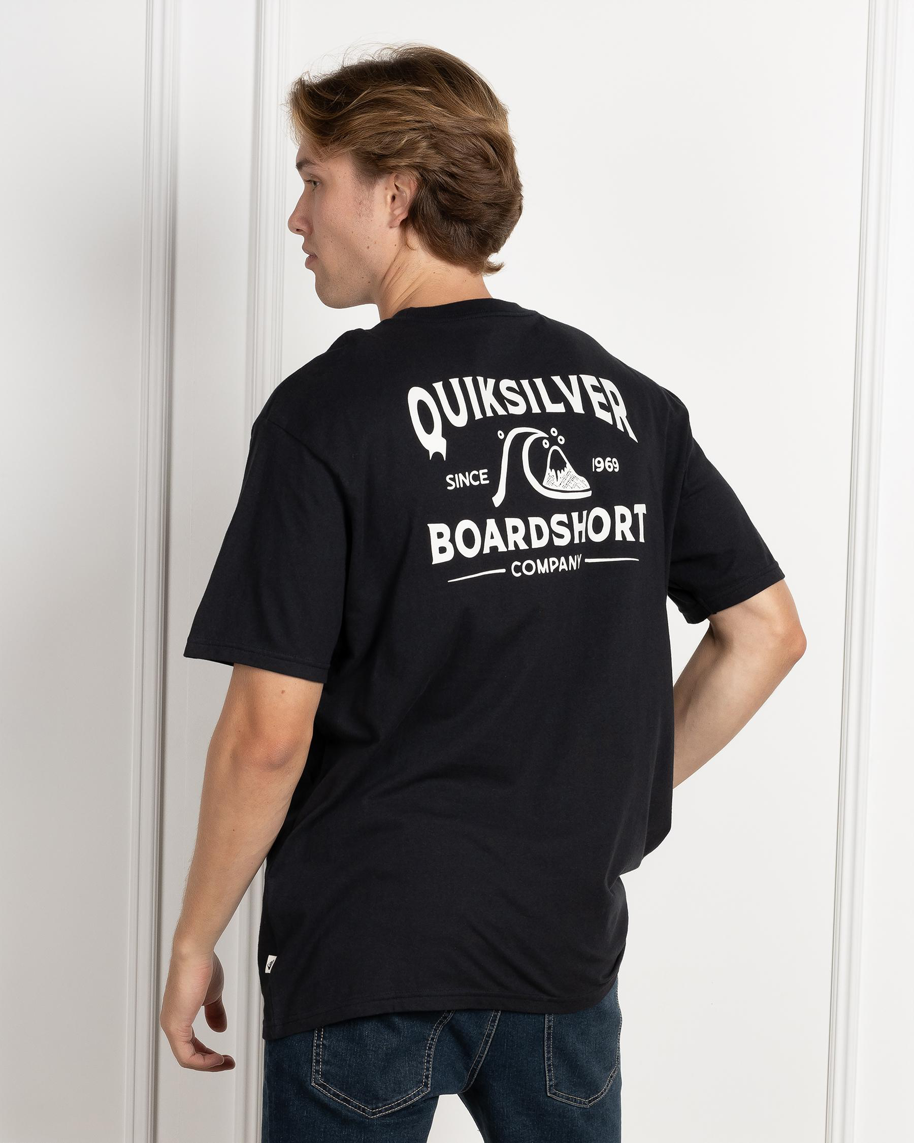 Boardshort Arch T-Shirt