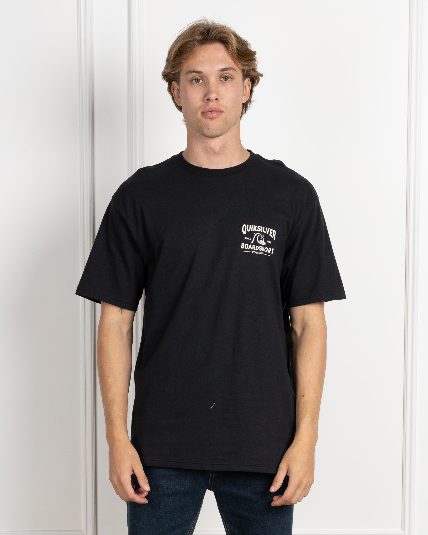 Boardshort Arch T-Shirt