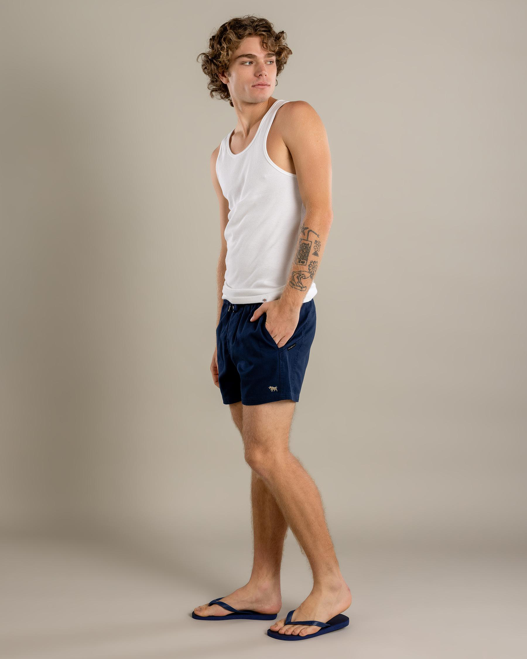 Oliver Heavy Weight Ruggers