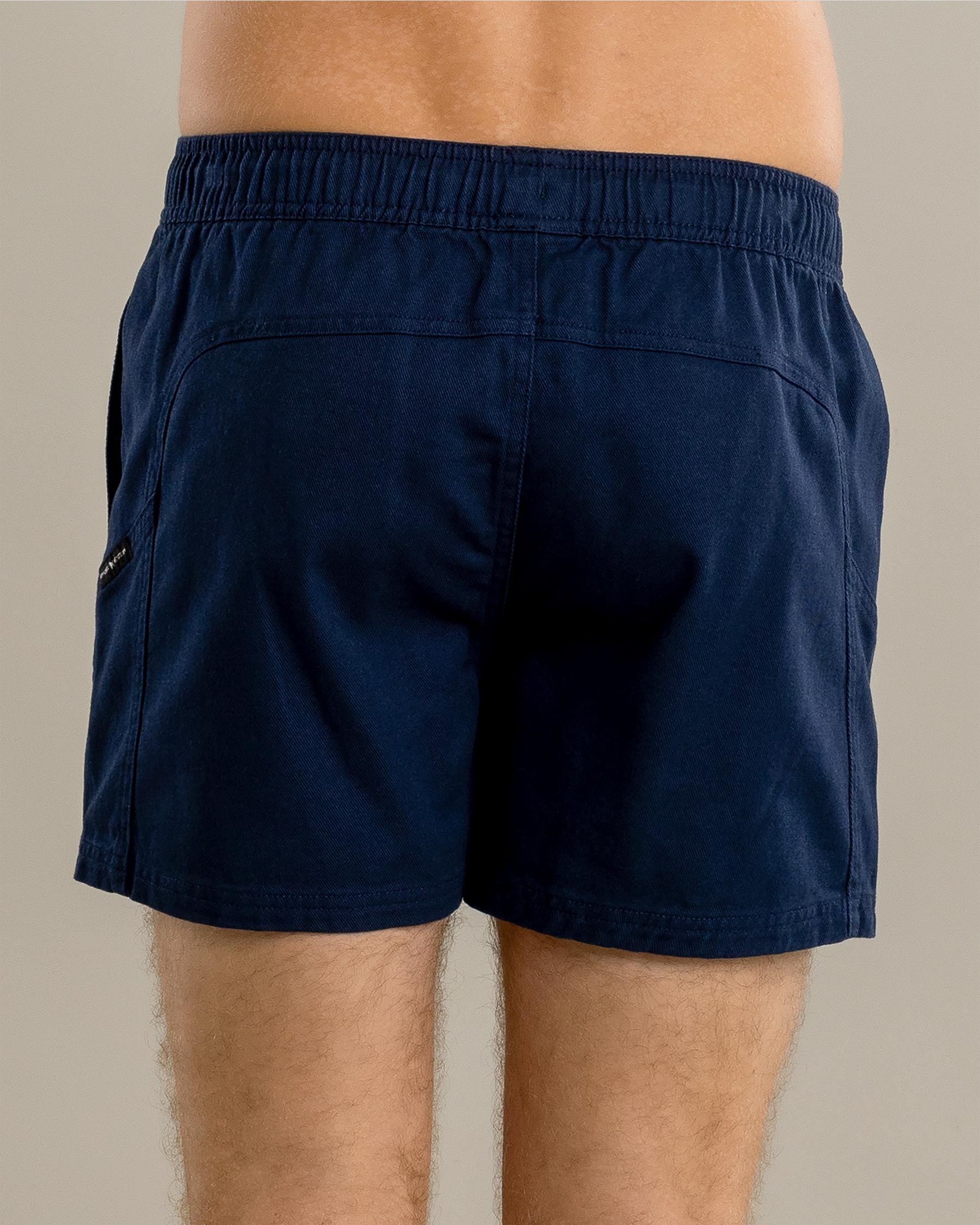 Oliver Heavy Weight Ruggers