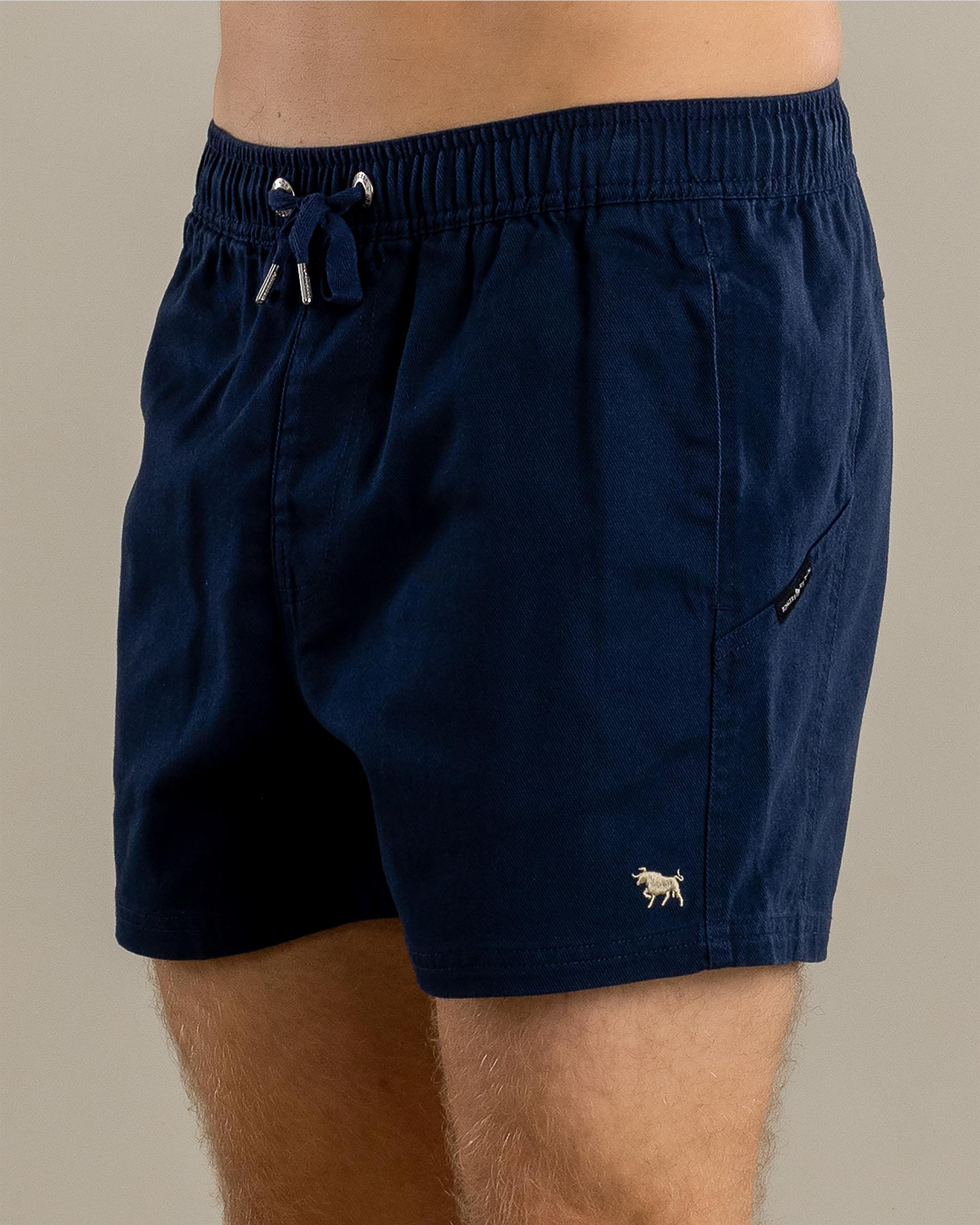 Oliver Heavy Weight Ruggers