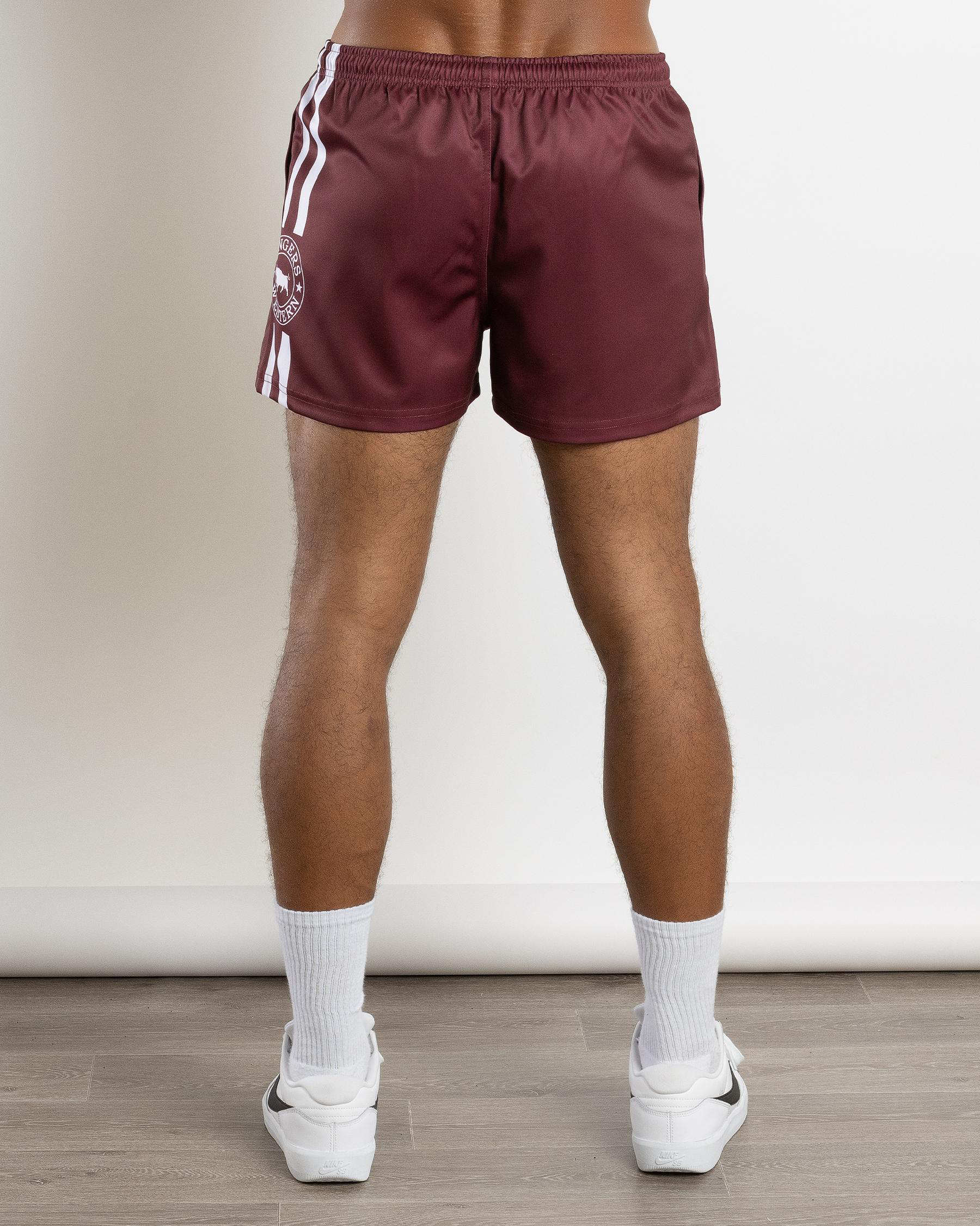 Ringers Footy Shorts