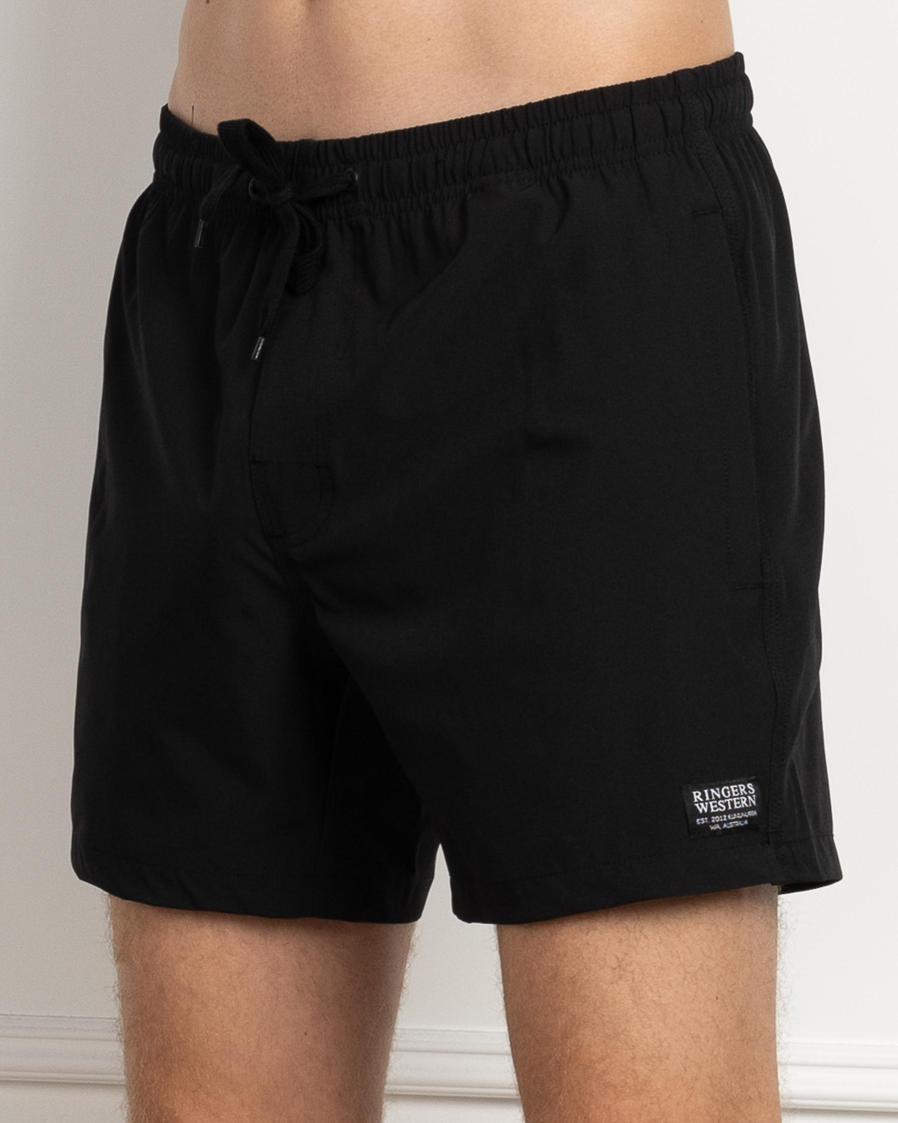 Avoca Swim Shorts