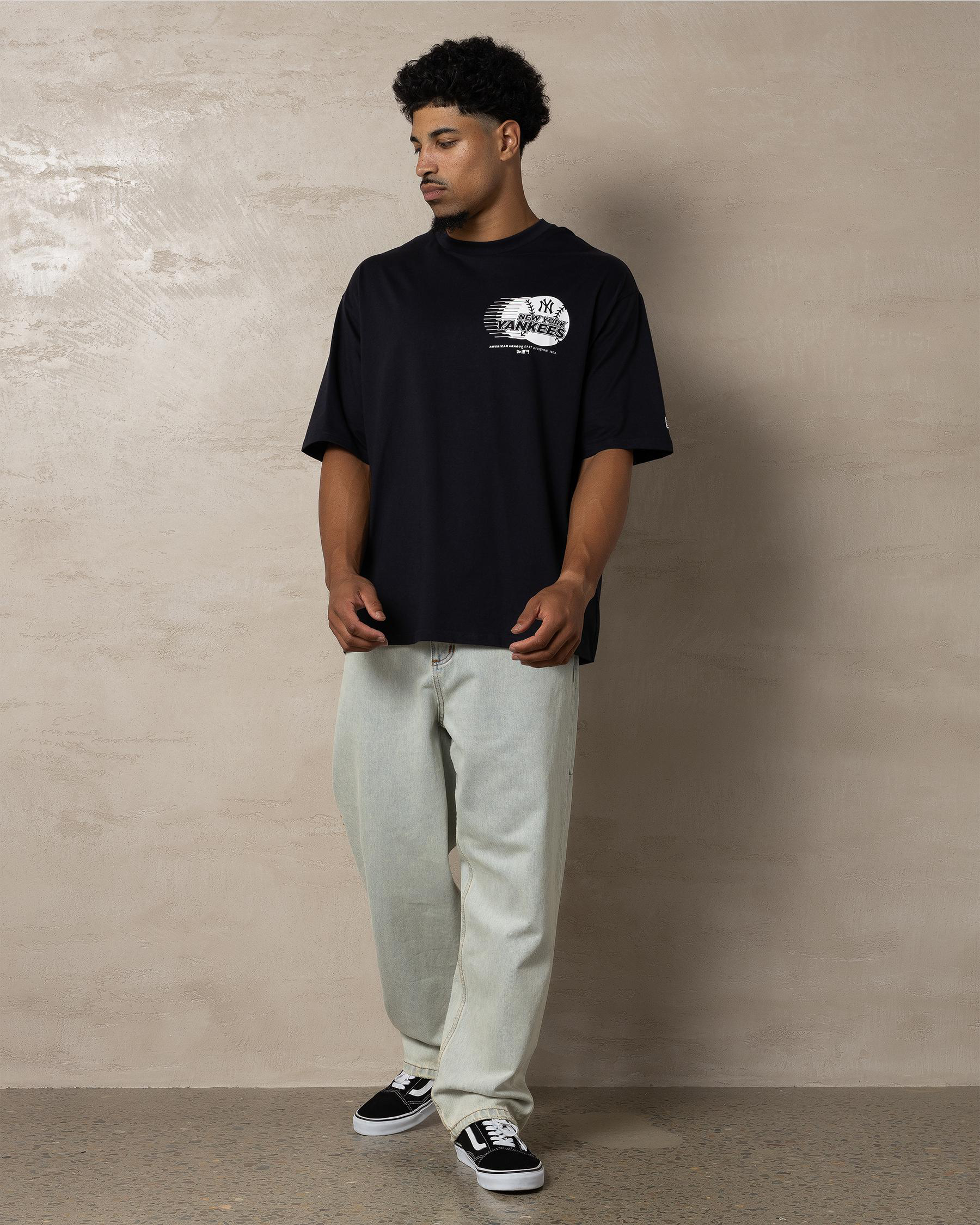 New York Yankees Seasonal Oversized T-Shirt