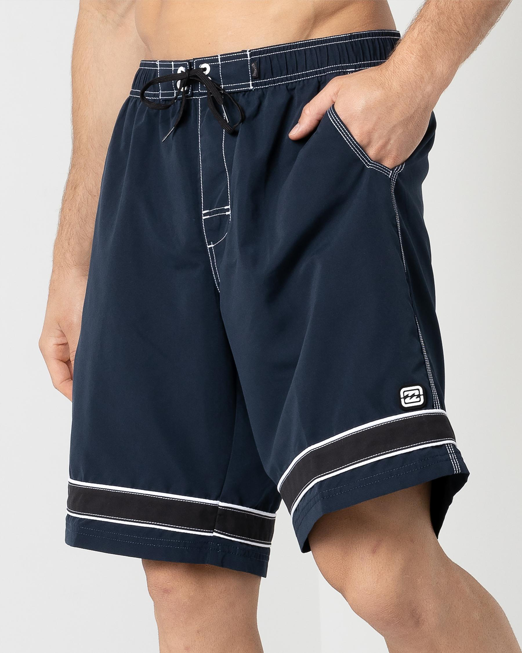 Throw On 2.0 Board Shorts