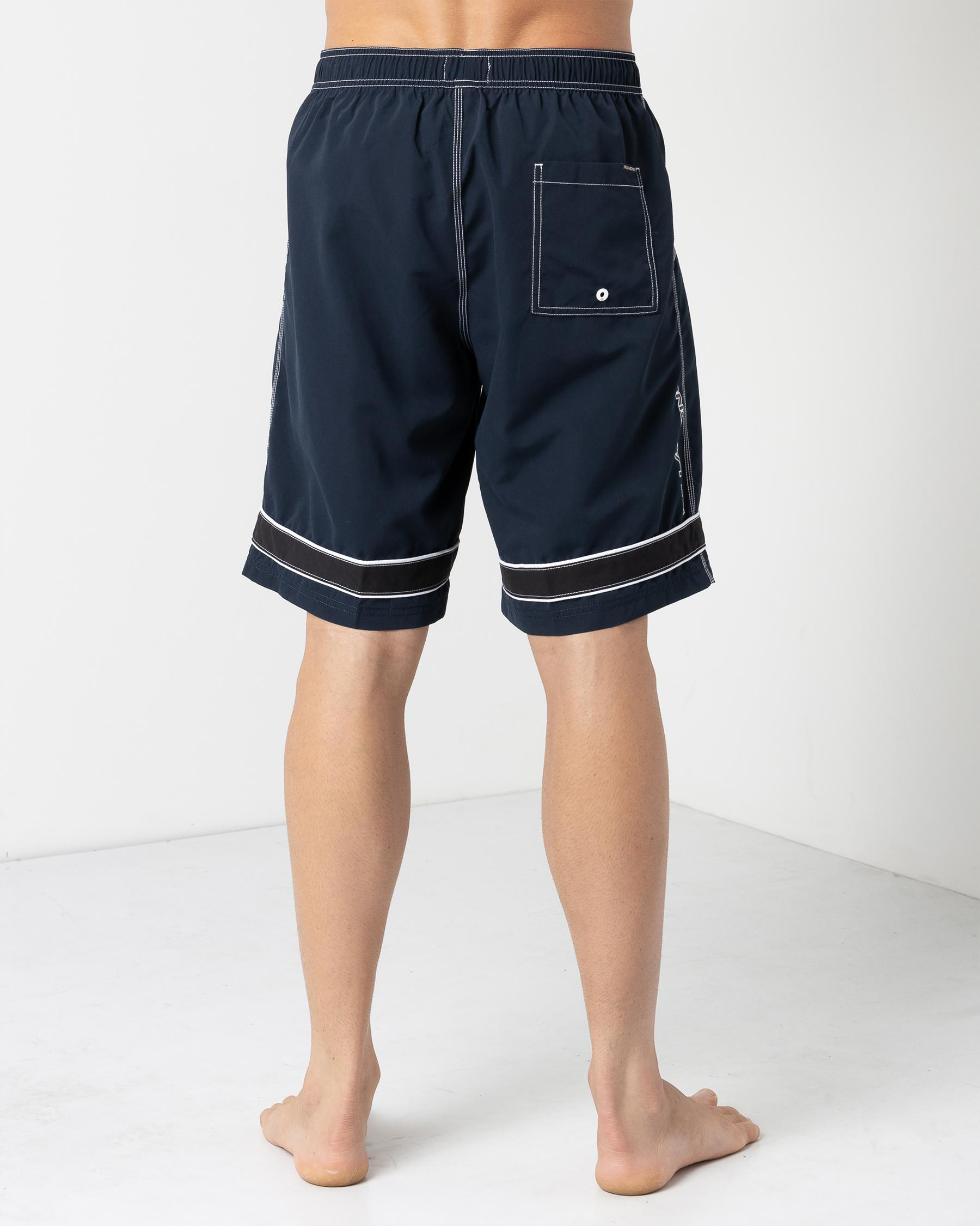 Throw On 2.0 Board Shorts
