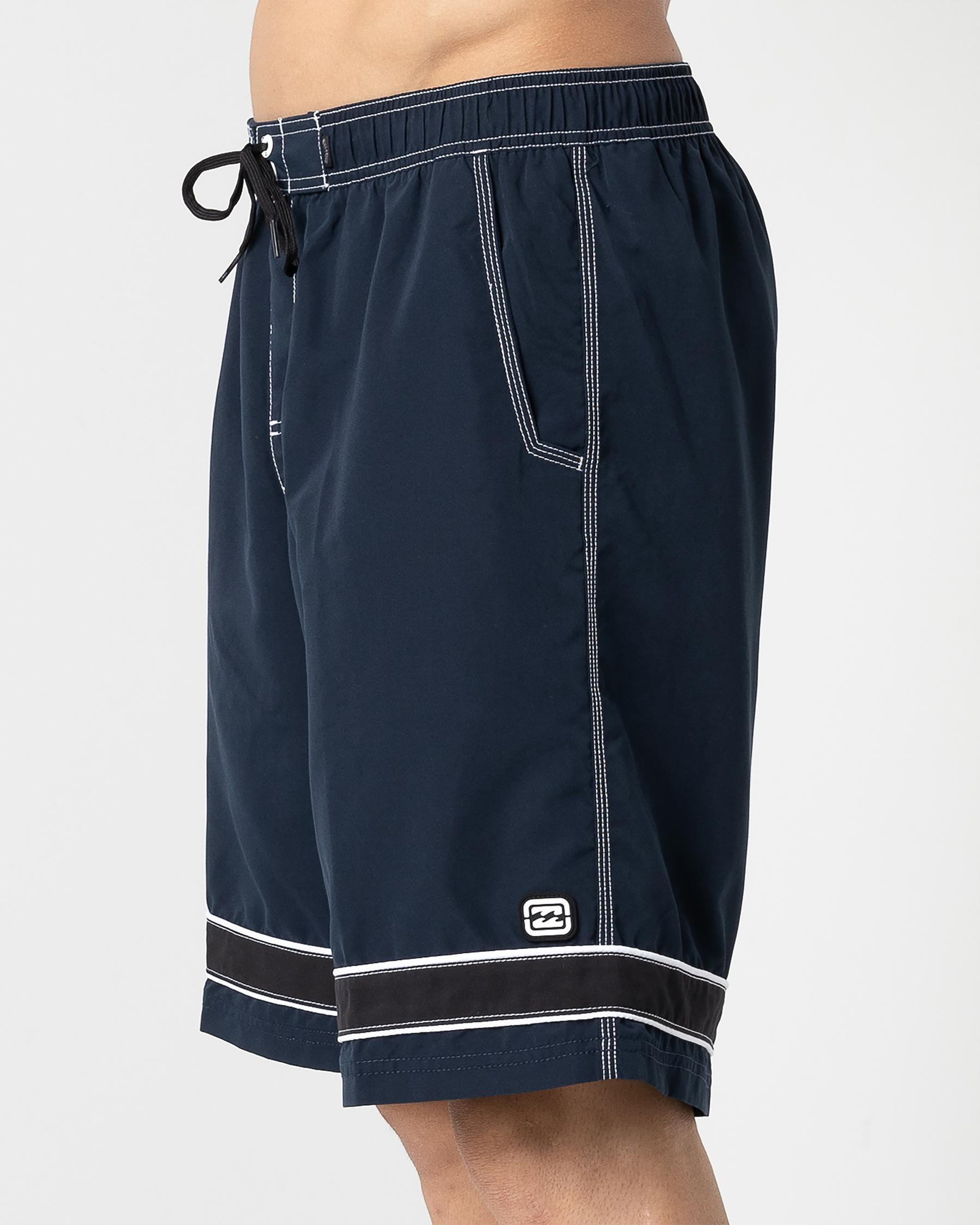 Throw On 2.0 Board Shorts