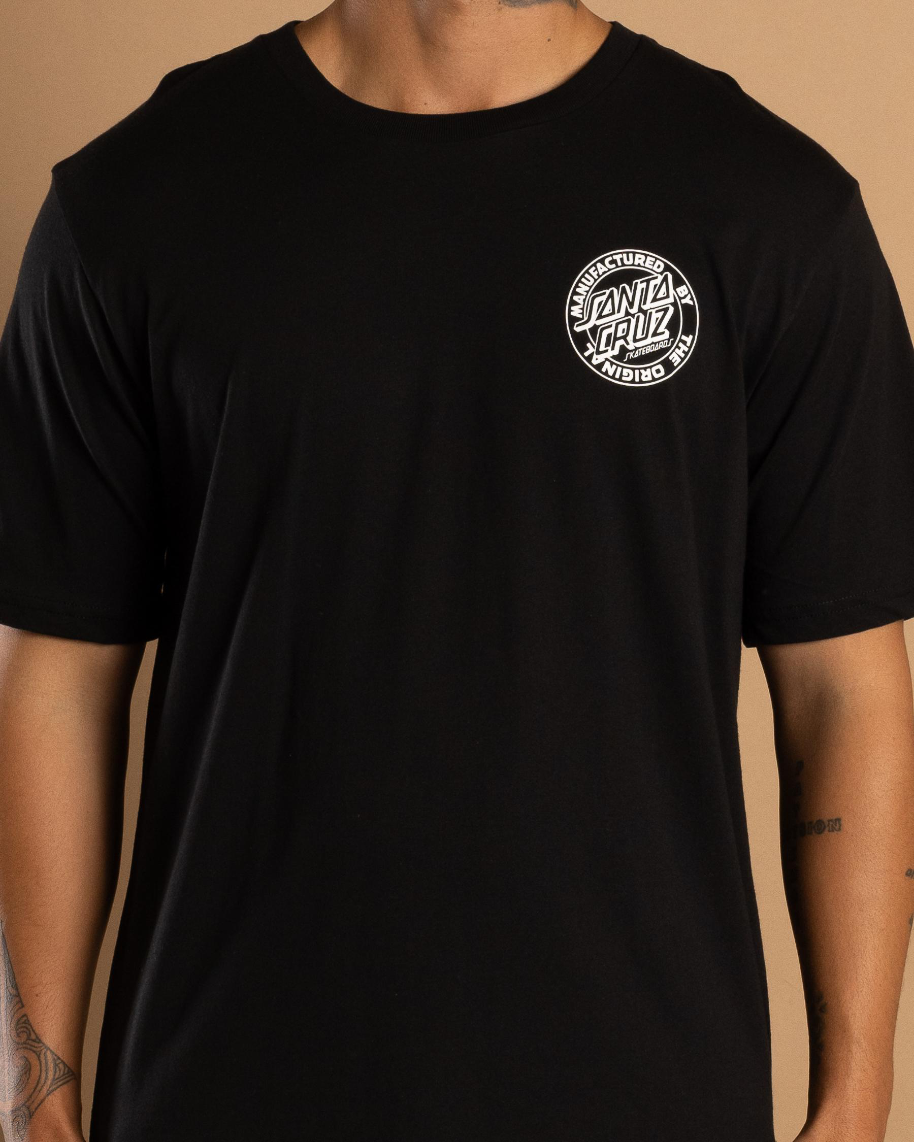 OS MFG Dot T-Shirt