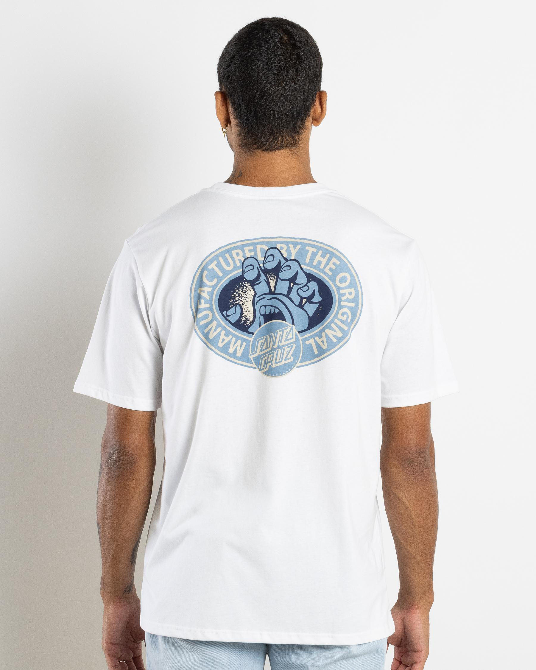 Other Dot MFG Hand T-Shirt