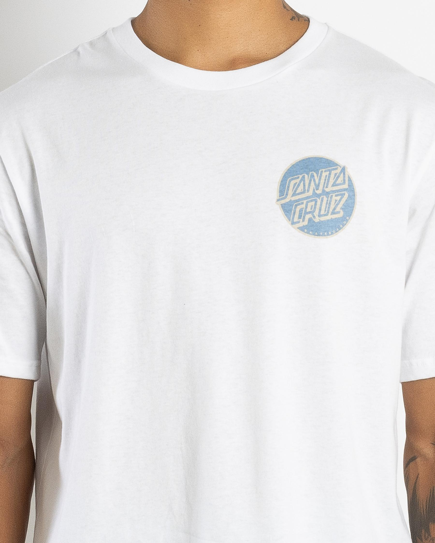 Other Dot MFG Hand T-Shirt