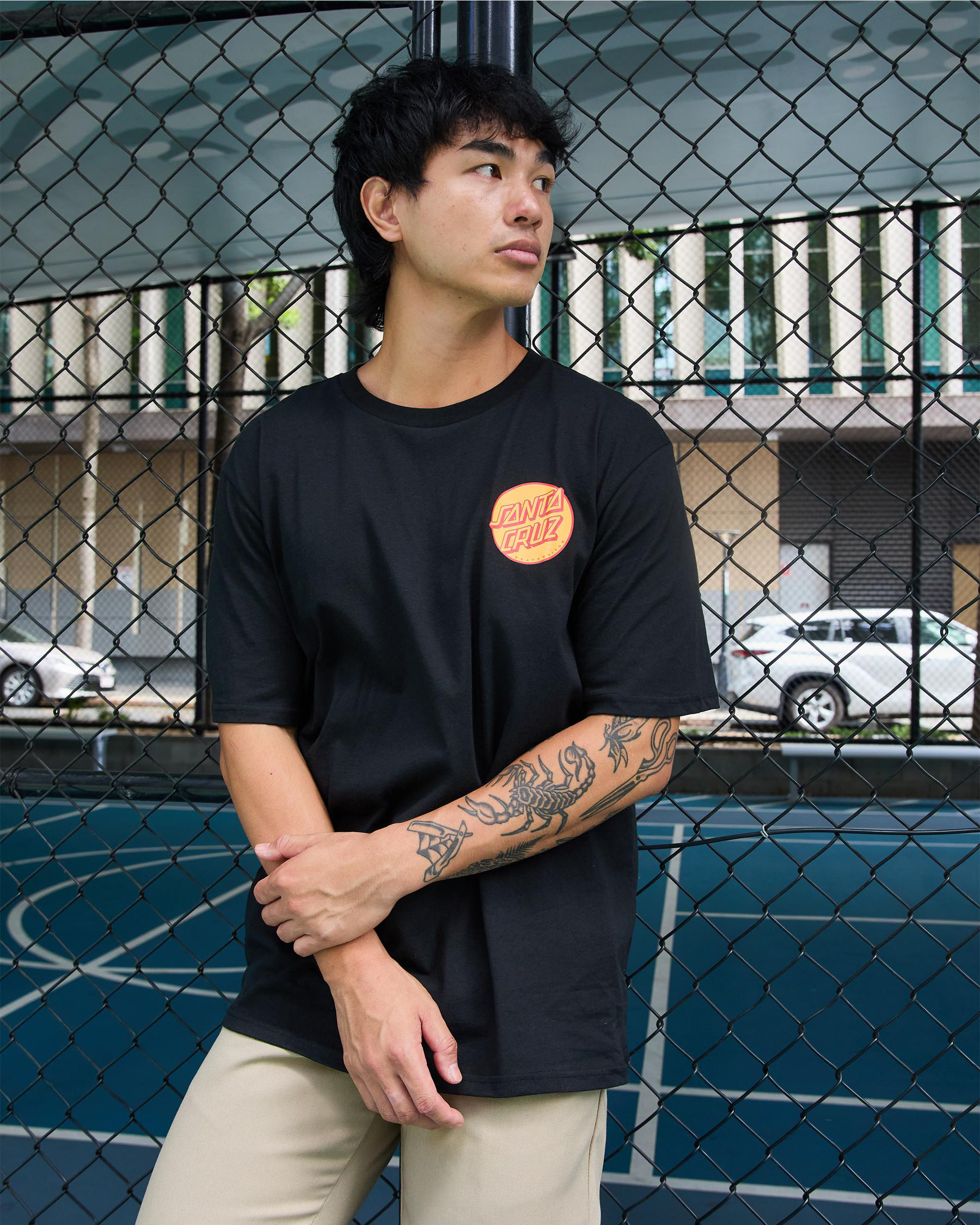 Other Dot MFG Hand T-Shirt