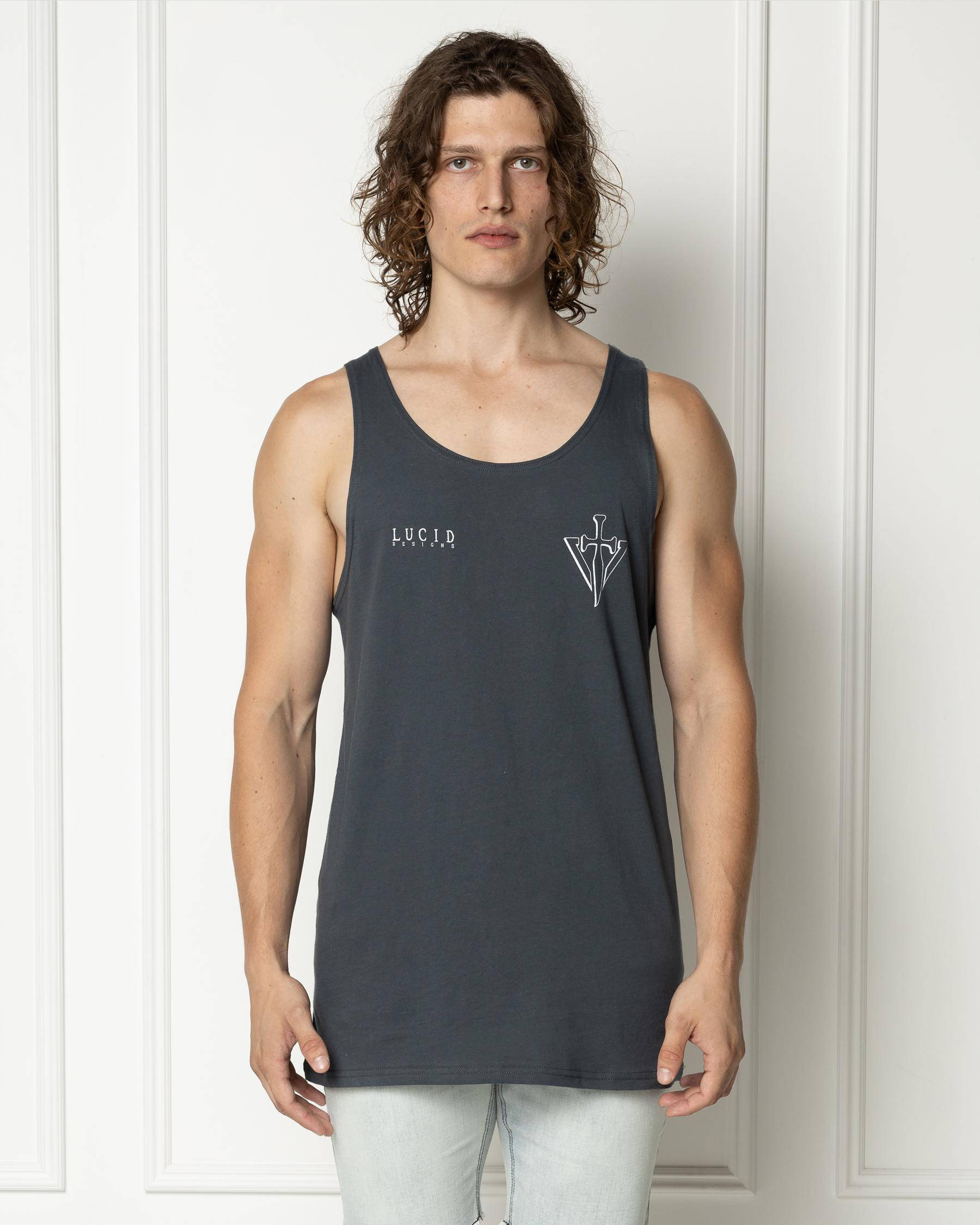 Summit Singlet