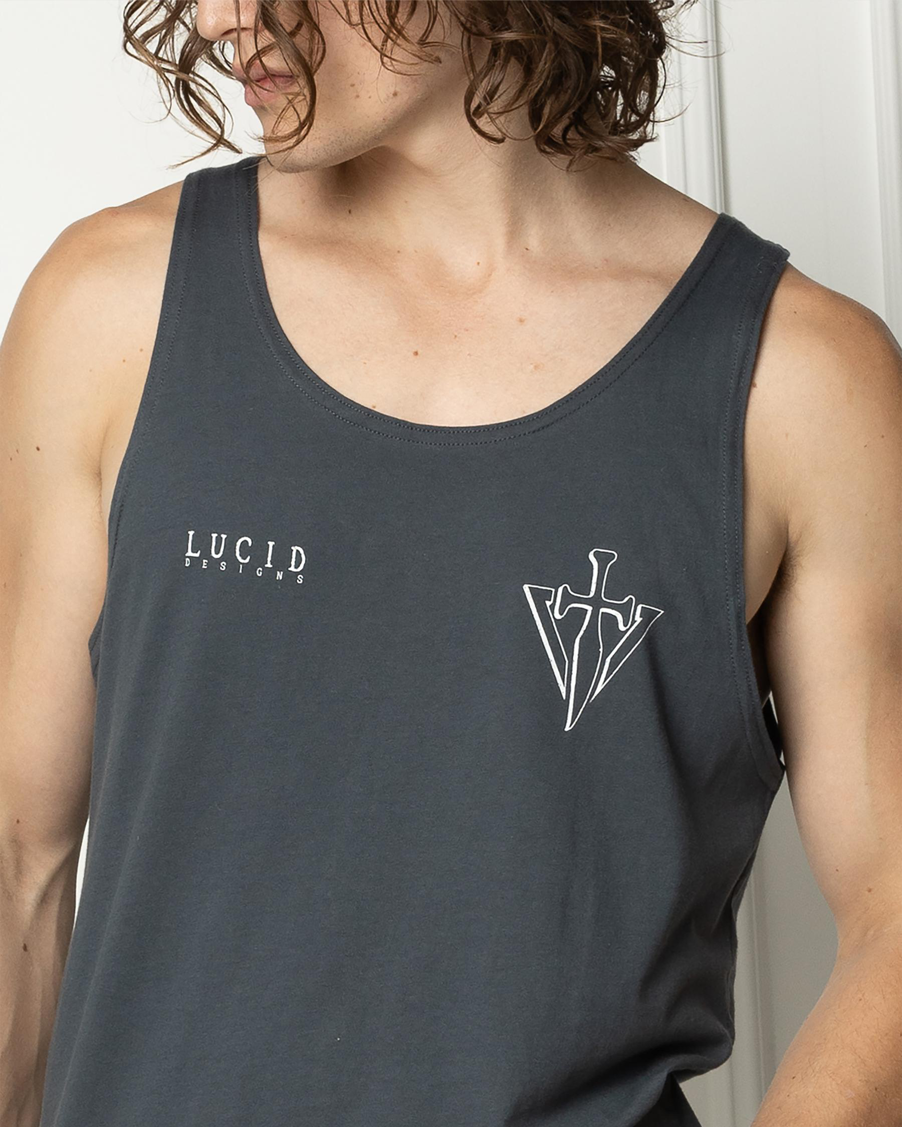 Summit Singlet