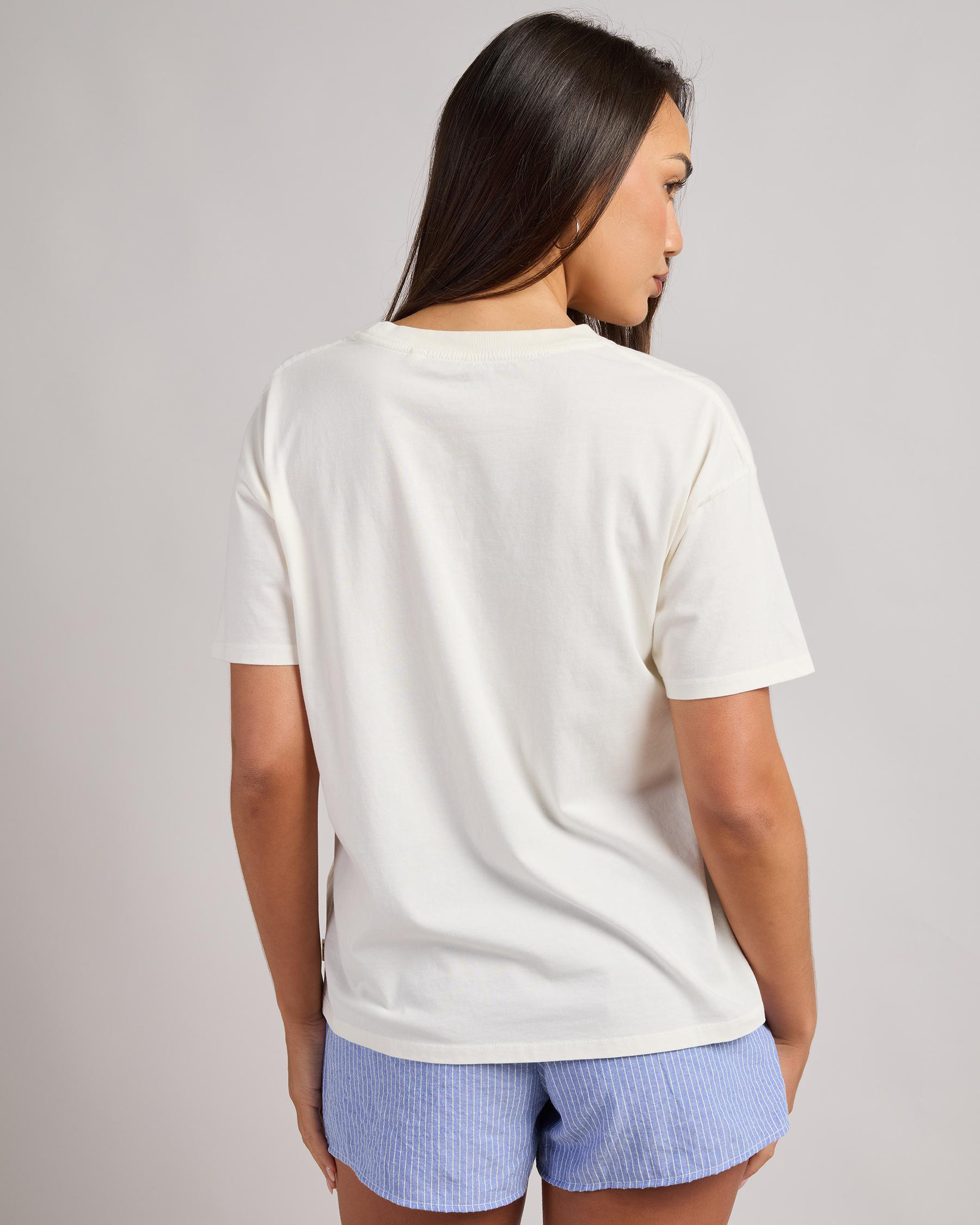 Tropicana Relaxed T-Shirt