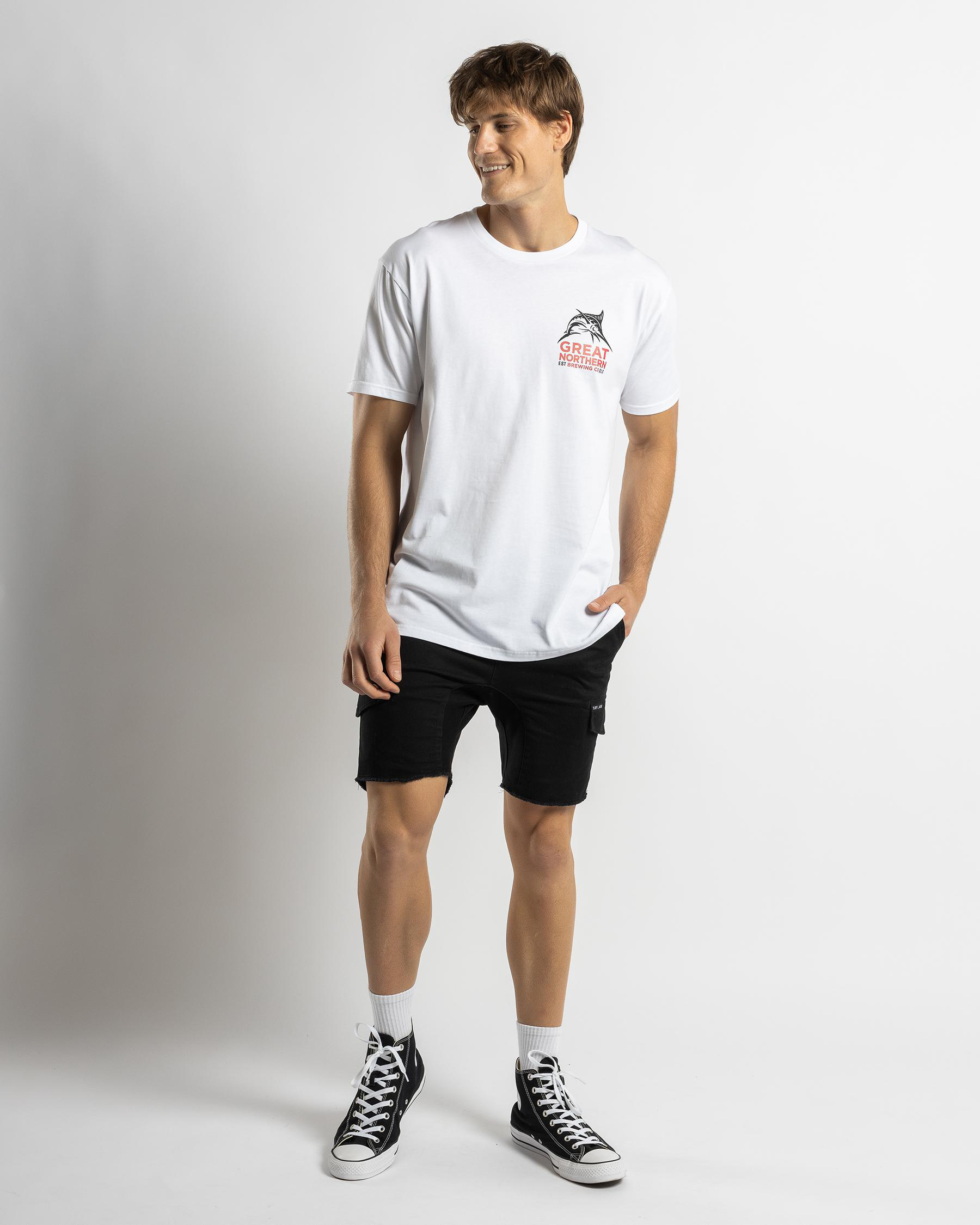 Marlin Strike T-Shirt