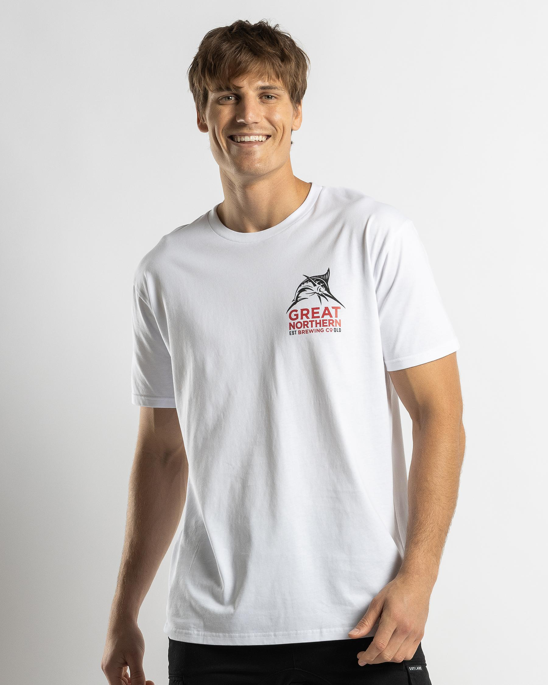 Marlin Strike T-Shirt