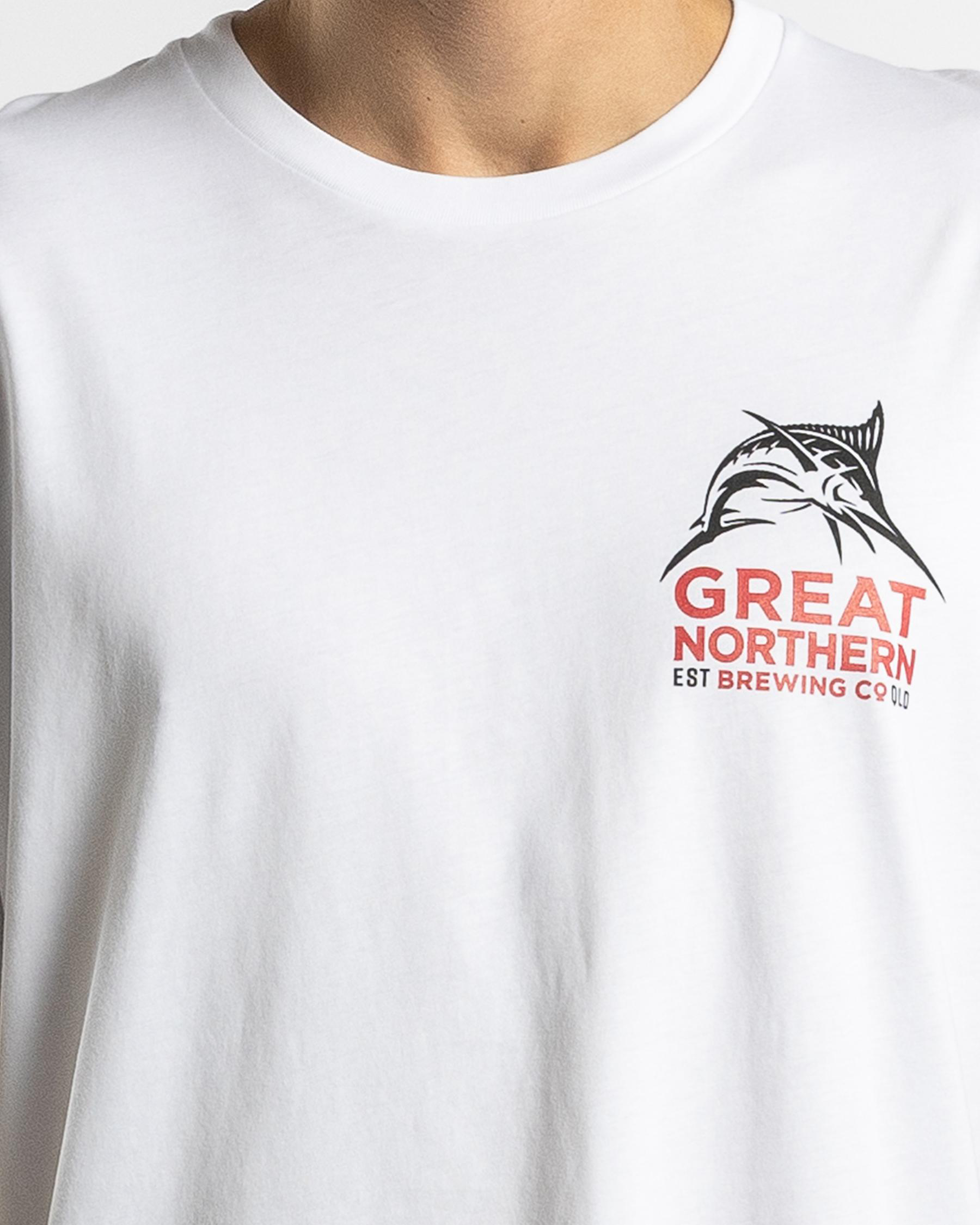 Marlin Strike T-Shirt