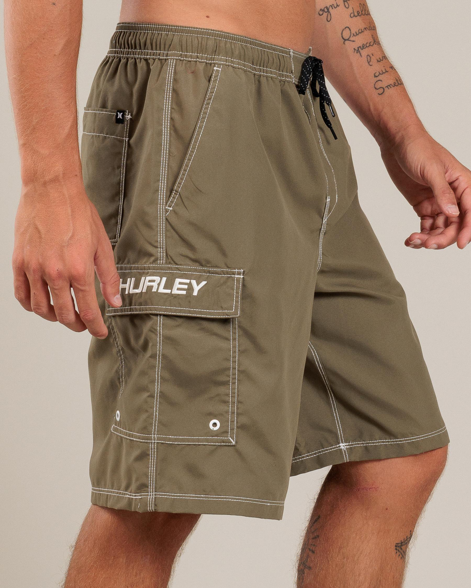 Supercross Board Shorts