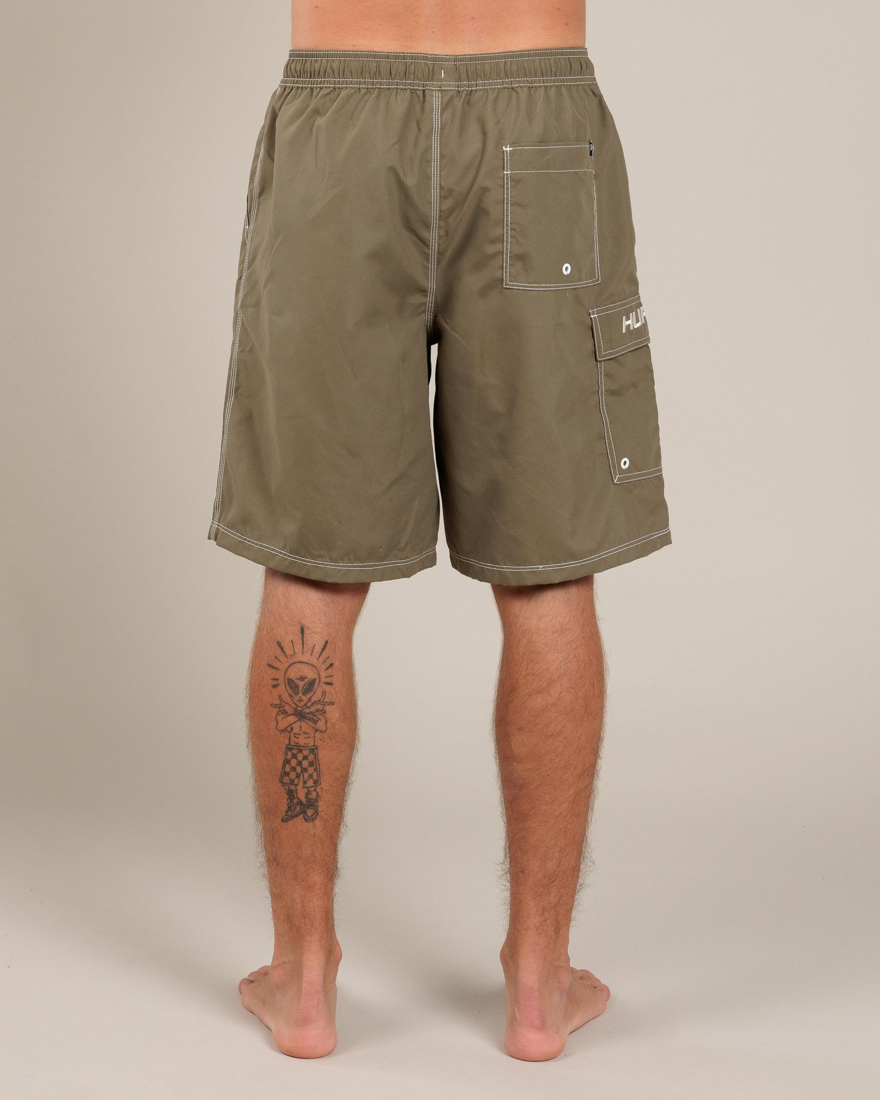 Supercross Board Shorts