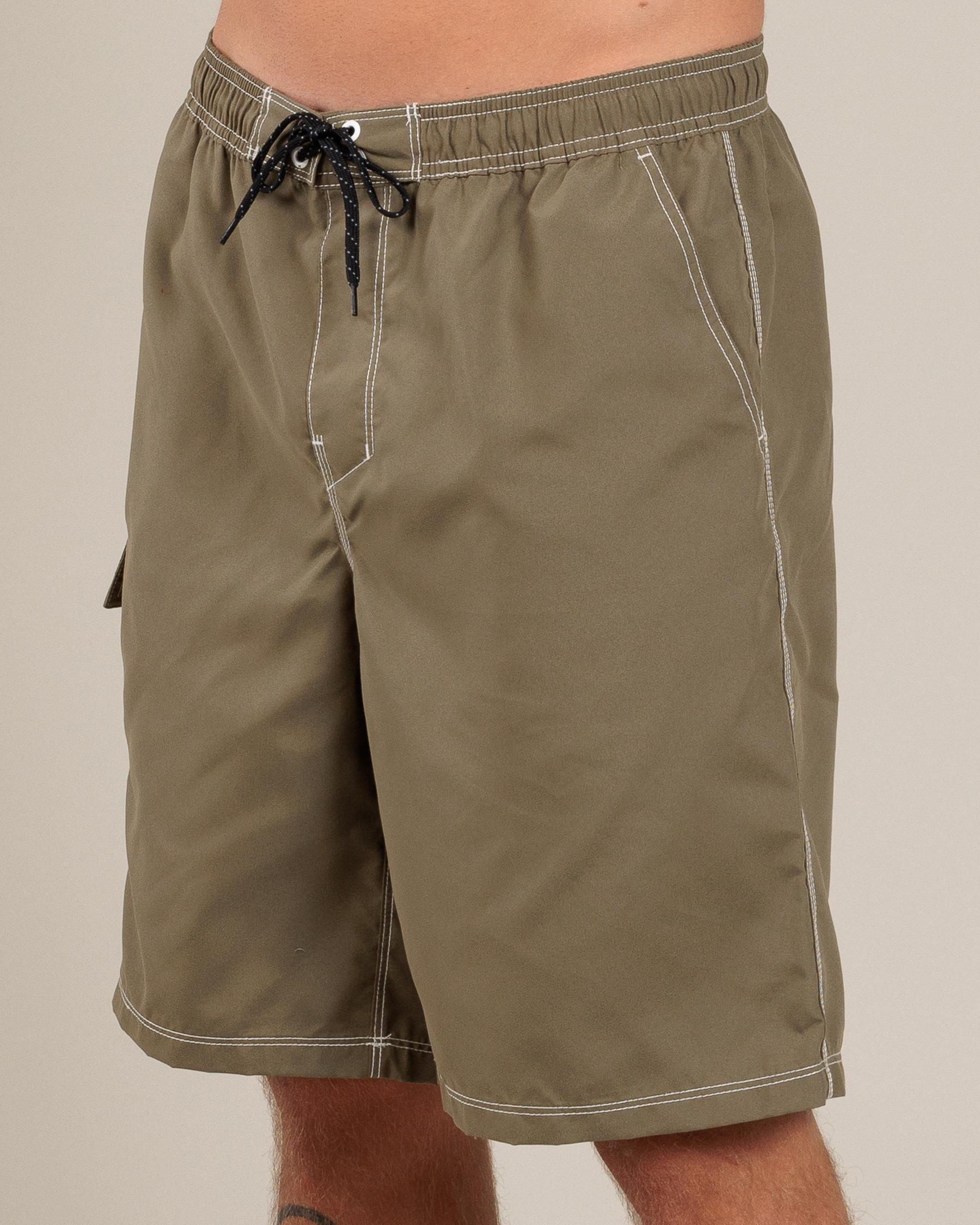 Supercross Board Shorts