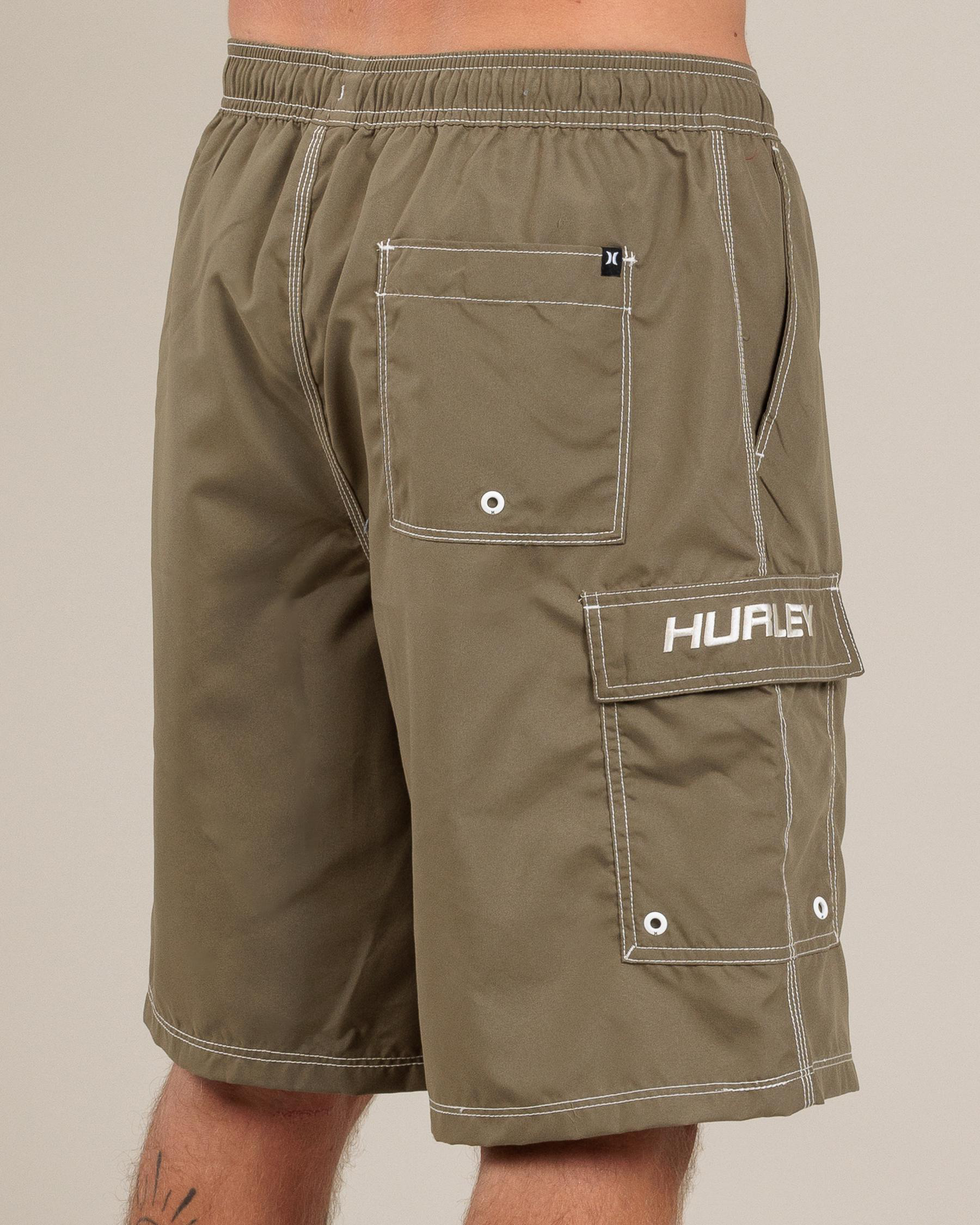 Supercross Board Shorts