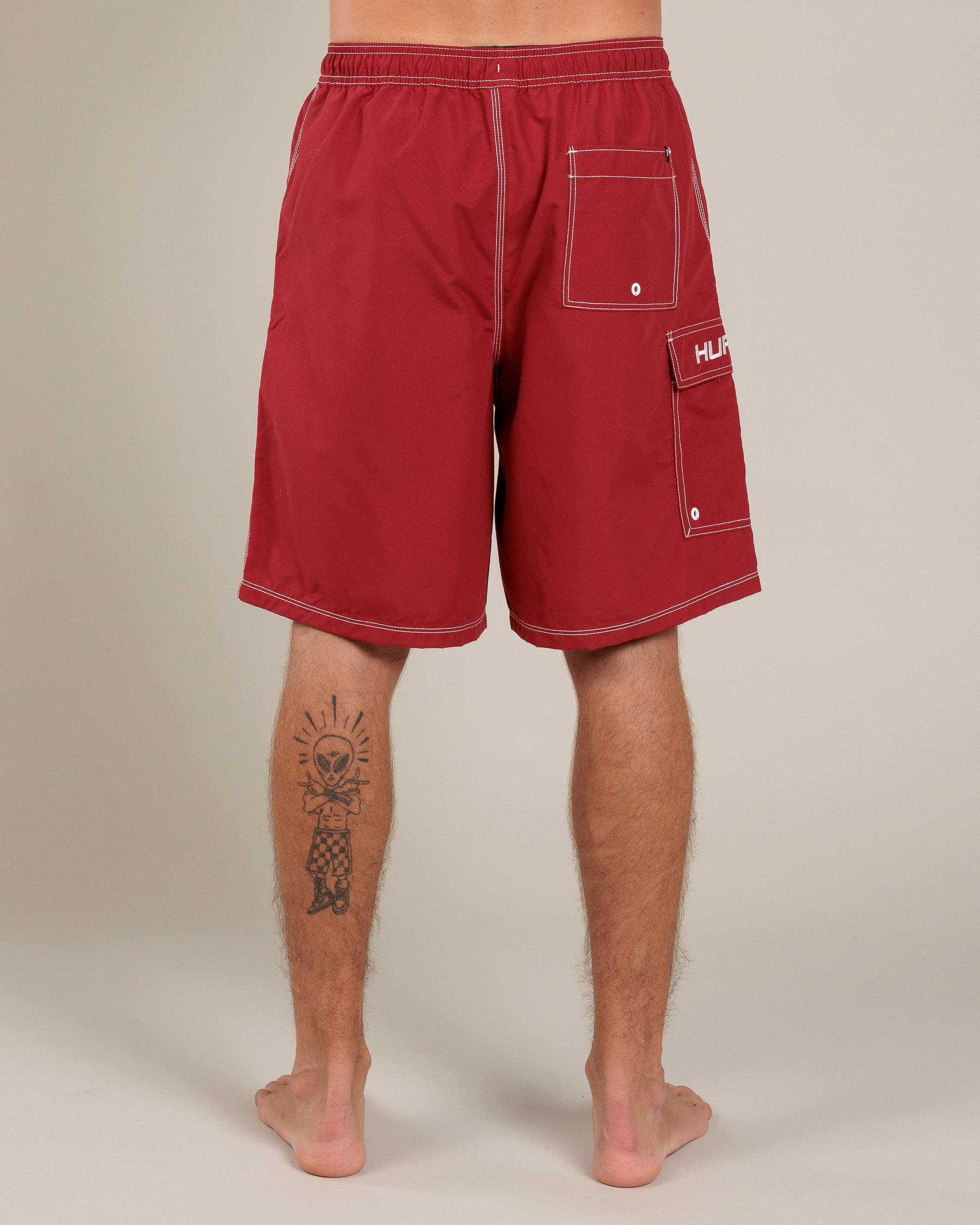 Supercross Board Shorts