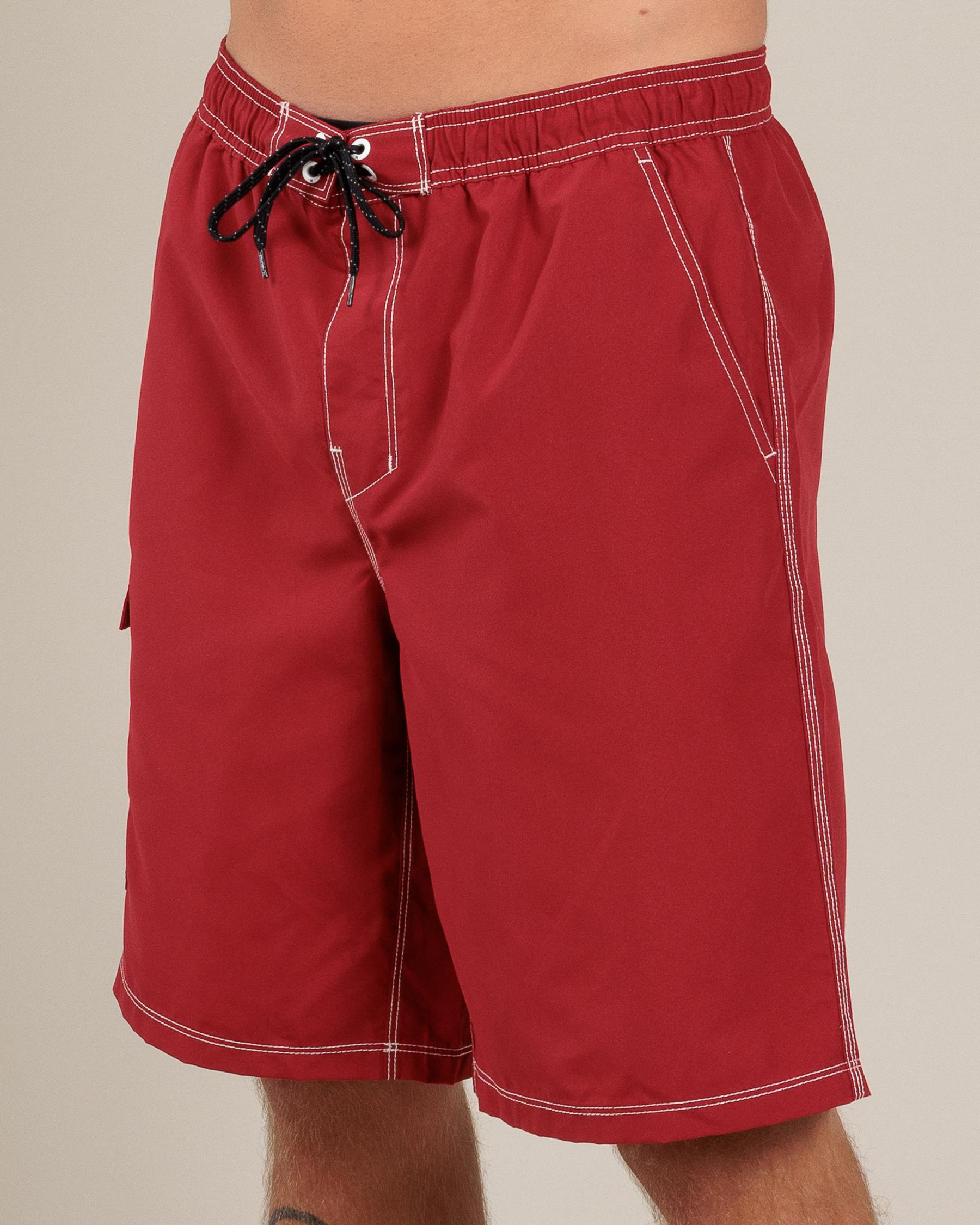 Supercross Board Shorts