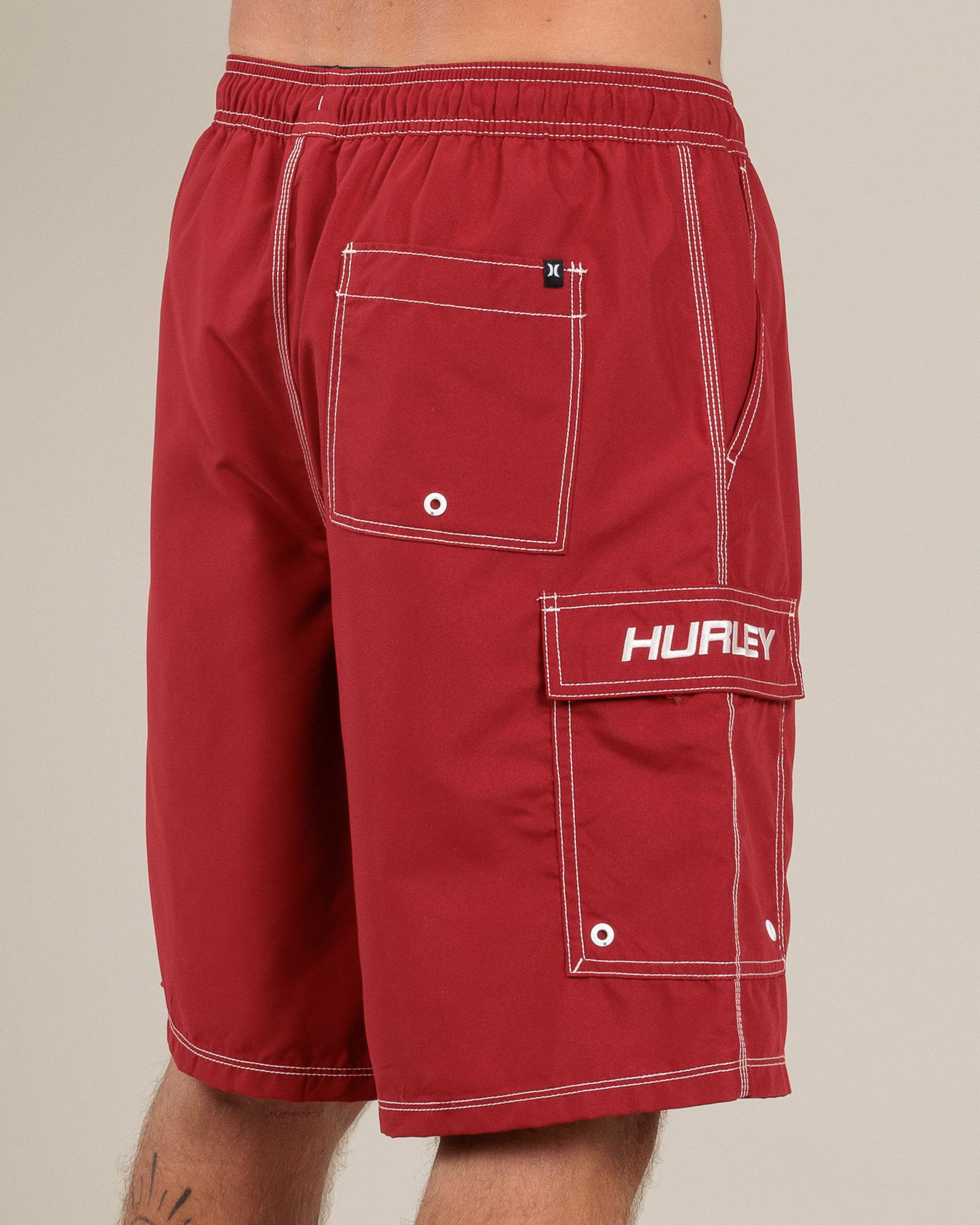 Supercross Board Shorts