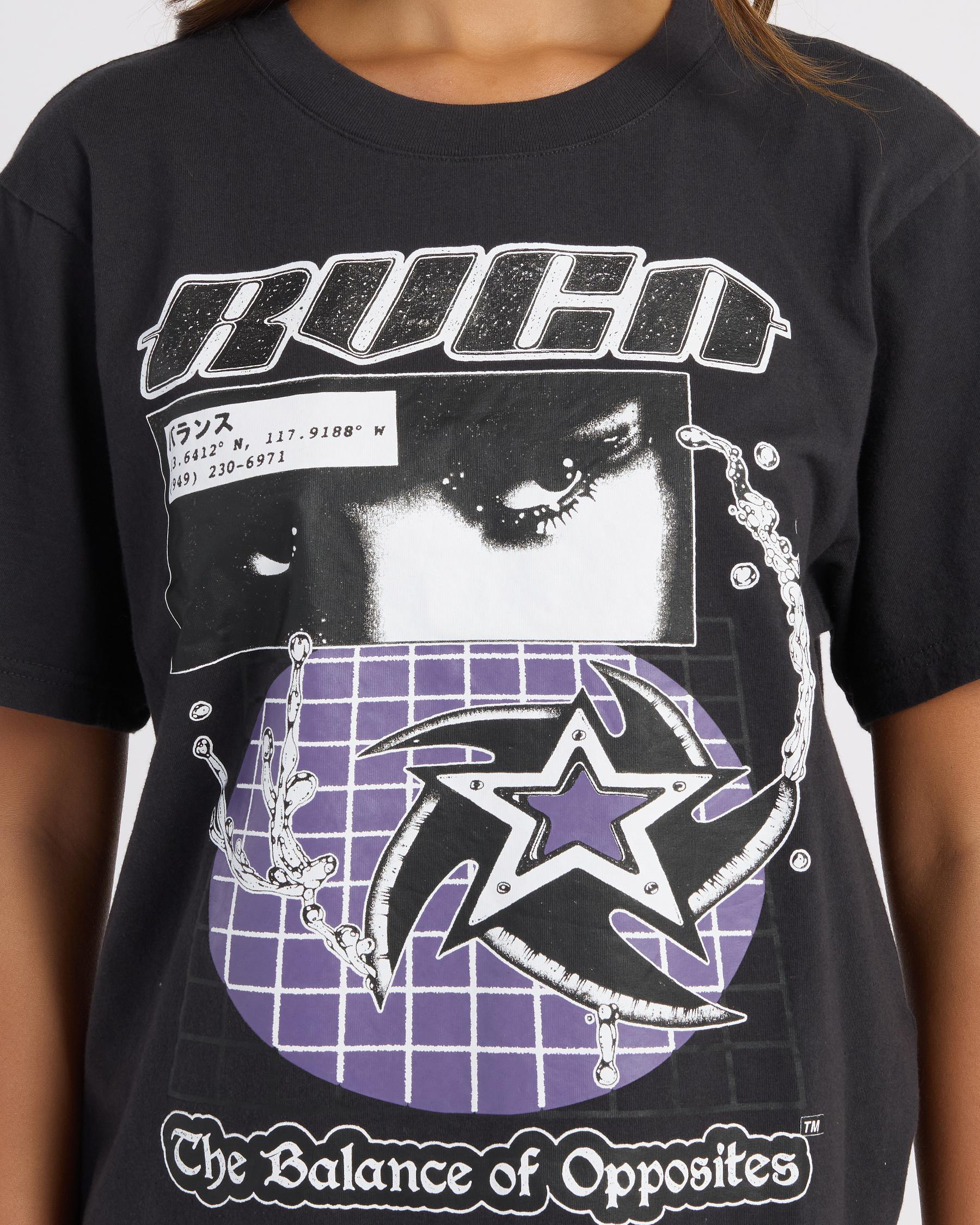 Niziolek Easy T-Shirt