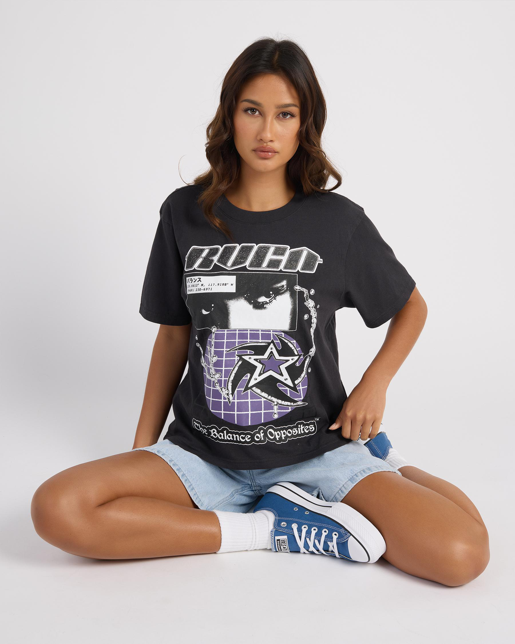 Niziolek Easy T-Shirt