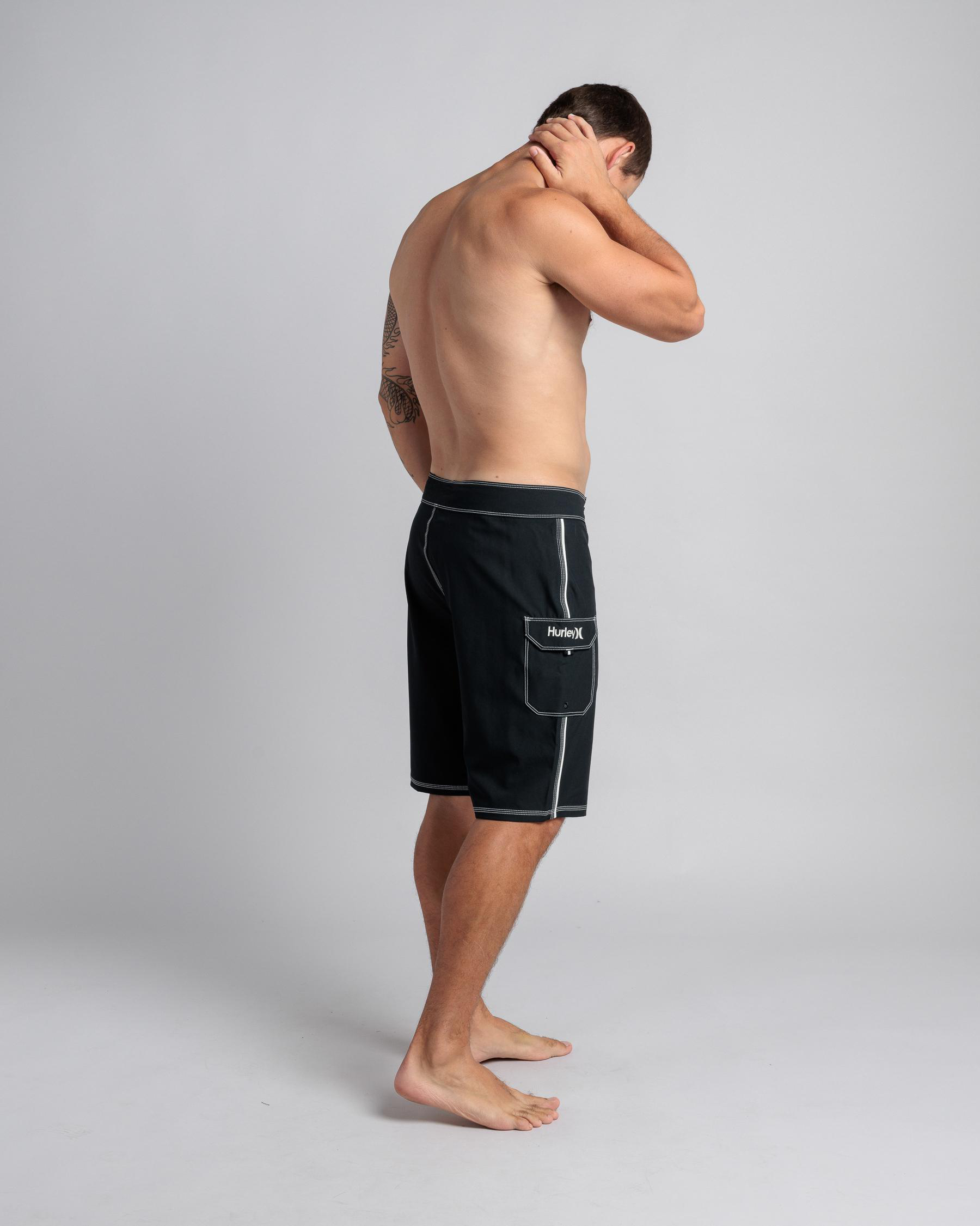 Phantom 999 Board Shorts