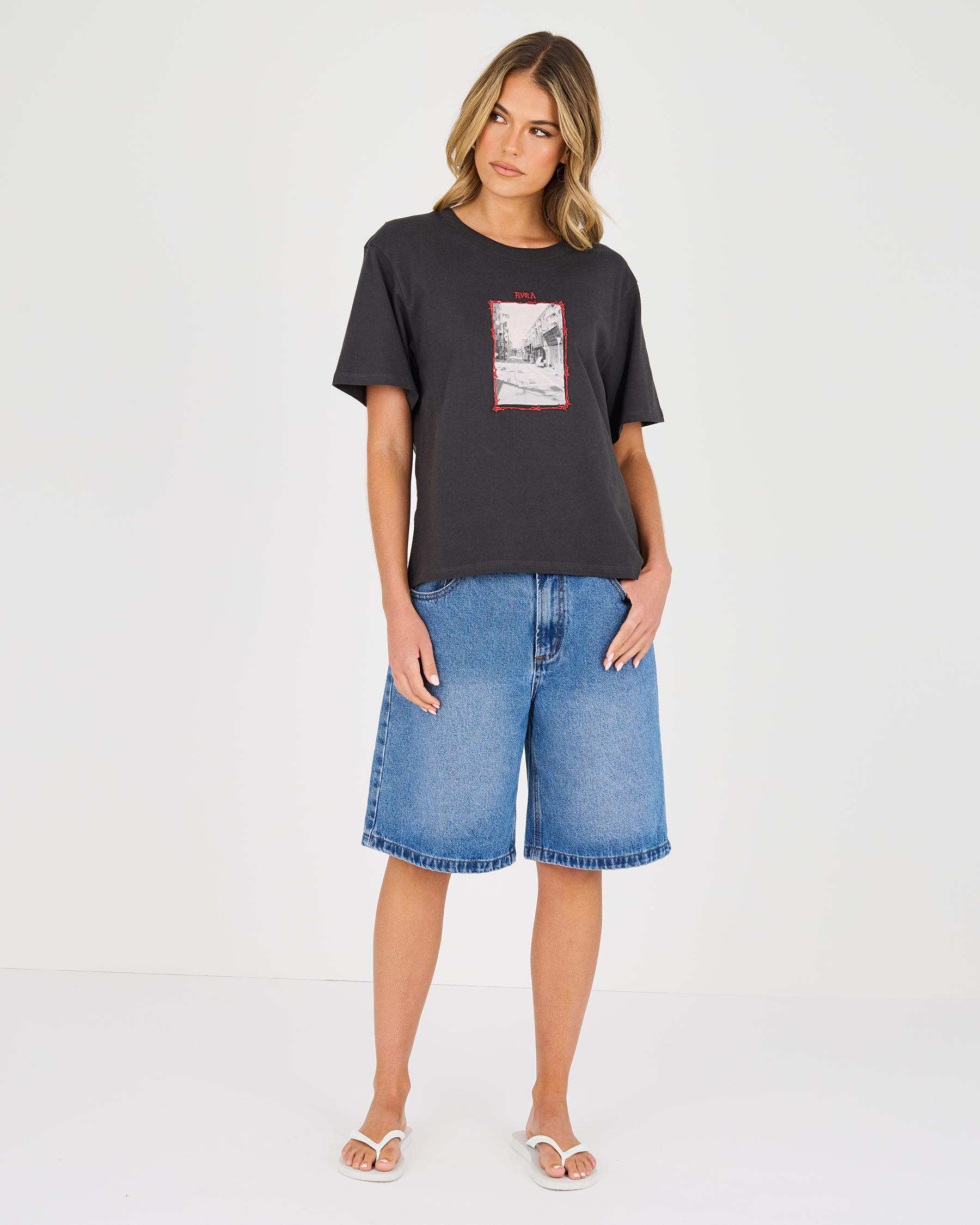 Downtown Easy T-Shirt