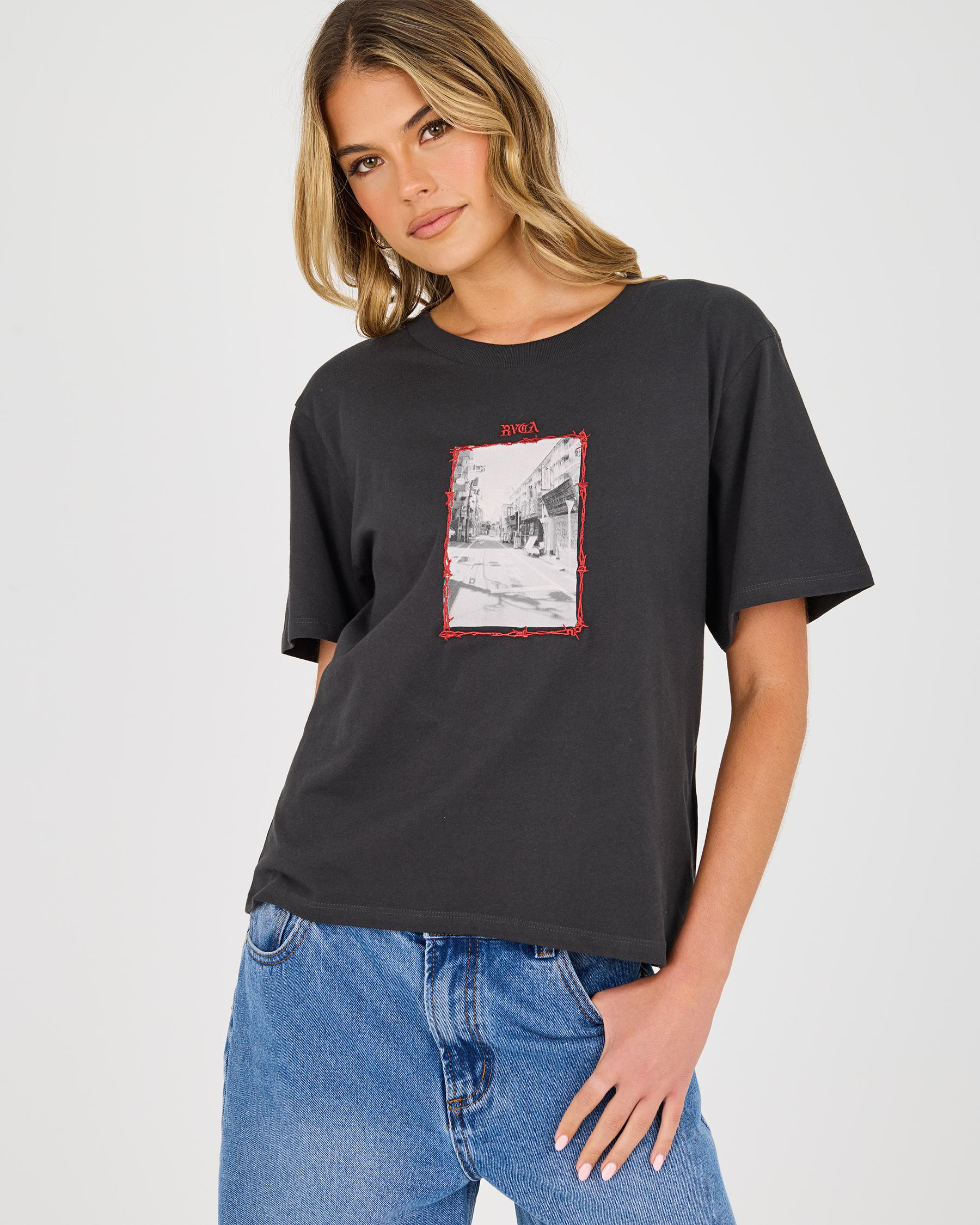 Downtown Easy T-Shirt